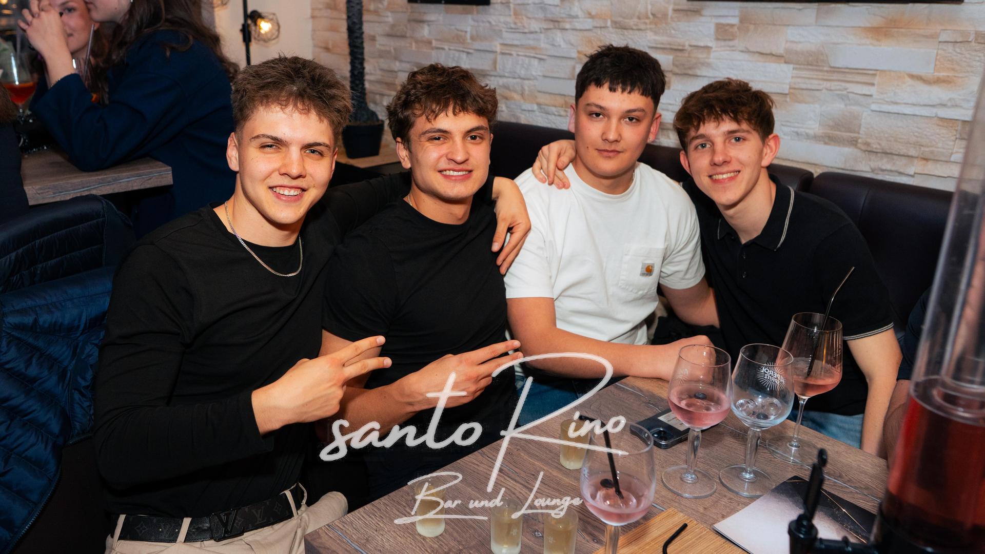 Bilder des Abends. (Bild: Hannes Stock)