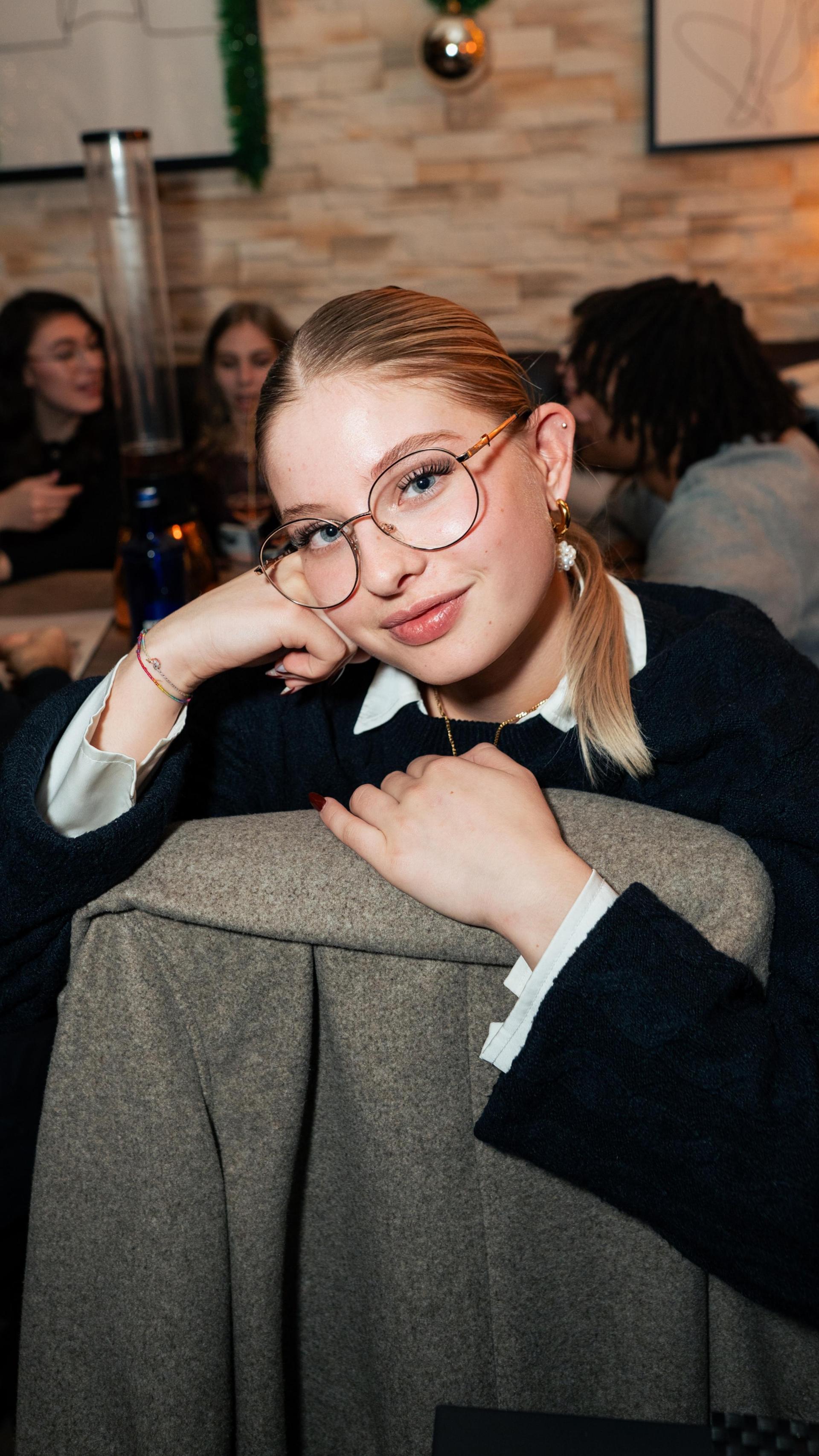 Bilder vom Freitag in der SantoRino Bar in Weiden.  (Bild: Hannes Stock)