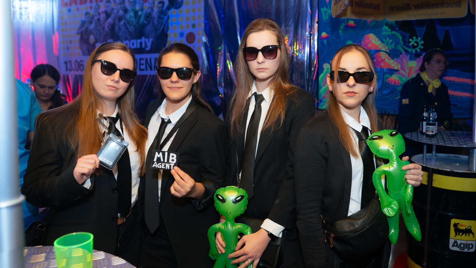 Am Samstag lud der SC Luhe-Wildenau zum Sportlerball ins Naabtalhaus in Oberwildenau. (Bild: Hannes Stock)