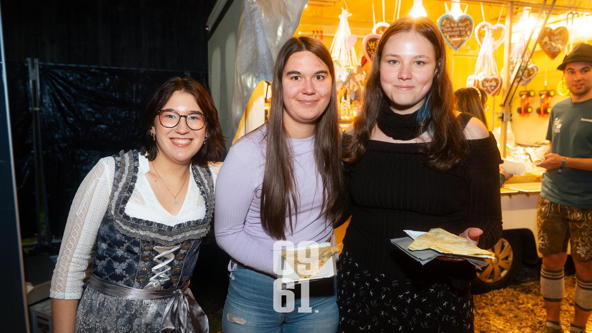 Die schönsten Eindrücke der Kirwa in Luhe am Freitag! (Bild: Hannes Stock)