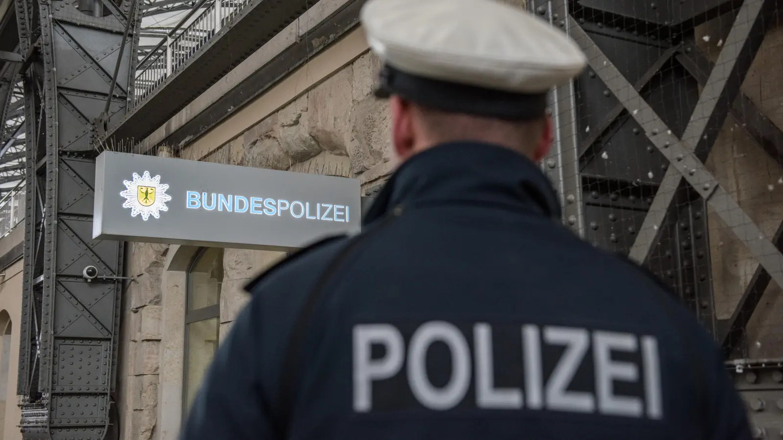 Symbolfoto, Werbung, Presse, ÖA, WP (Symbolbild: Bundespolizei)