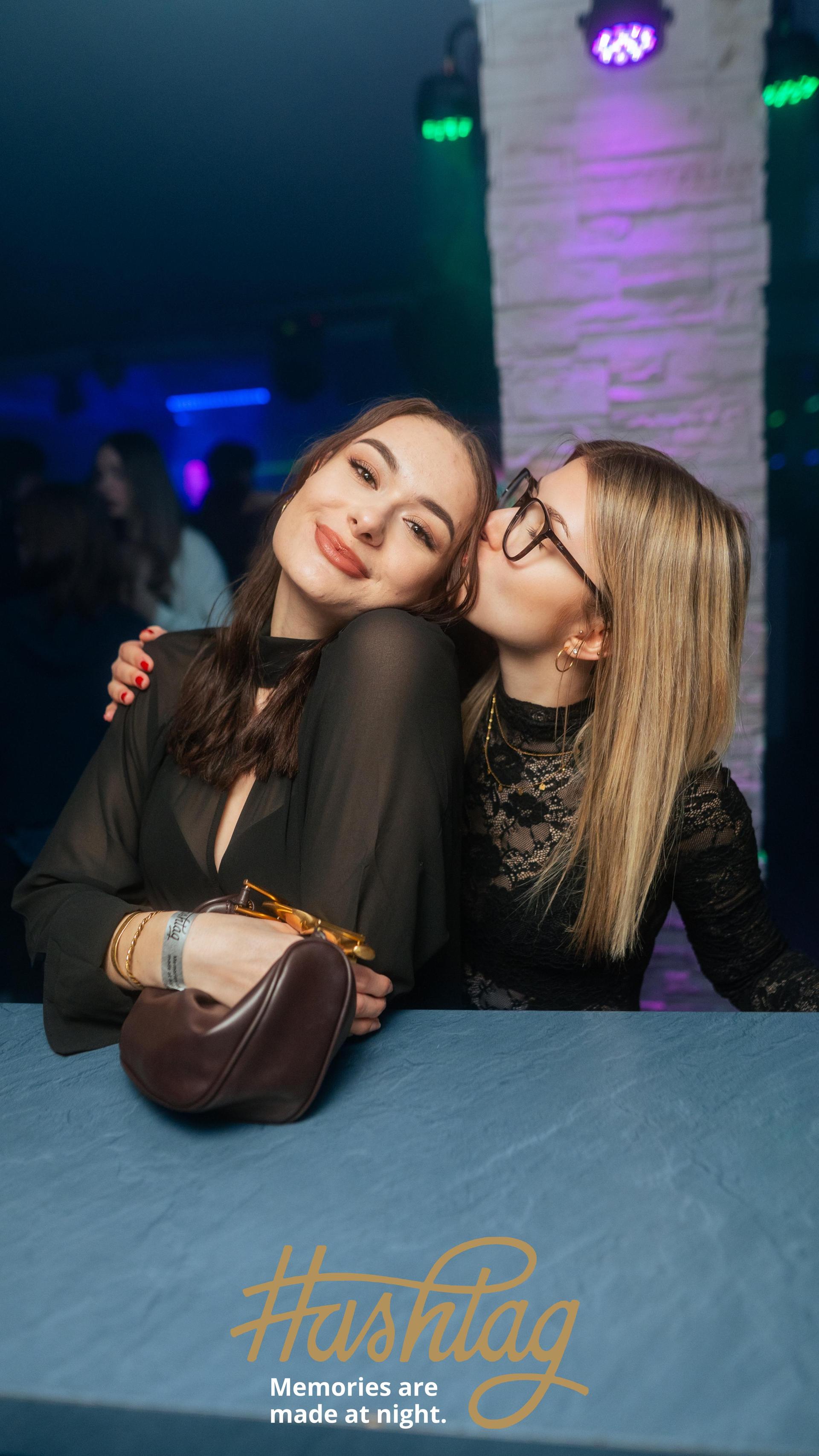 Die Bilder vom Freitag im Hashtag. (Bild: Hannes Stock)