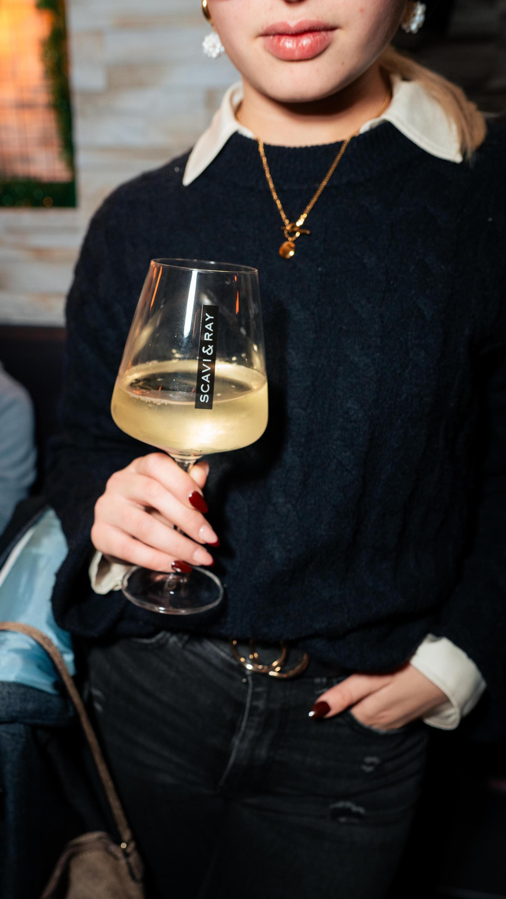 Bilder vom Freitag in der SantoRino Bar in Weiden.  (Bild: Hannes Stock)