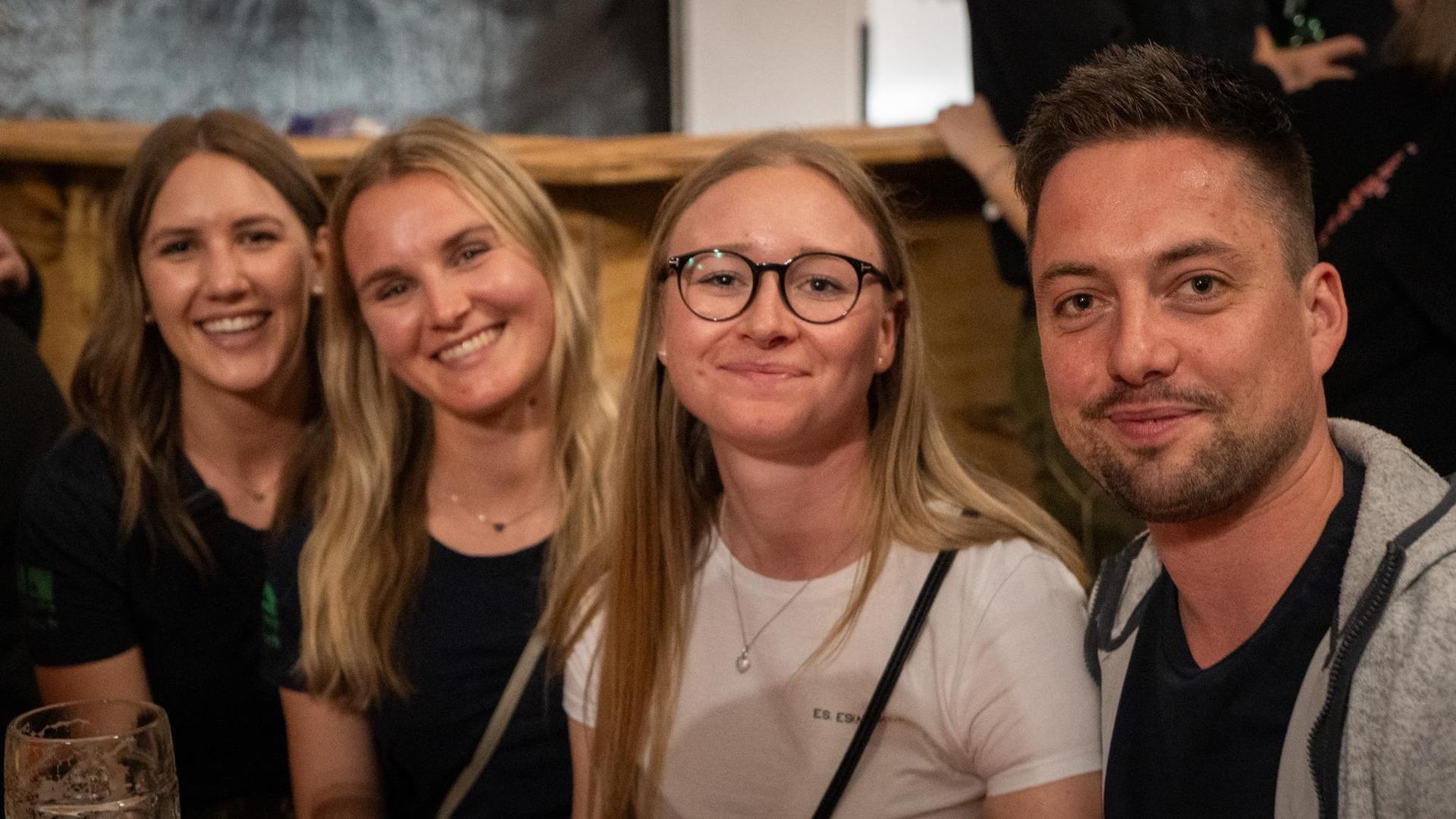 Das ging dieses Jahr auf dem KKWU. (Bild: knz)