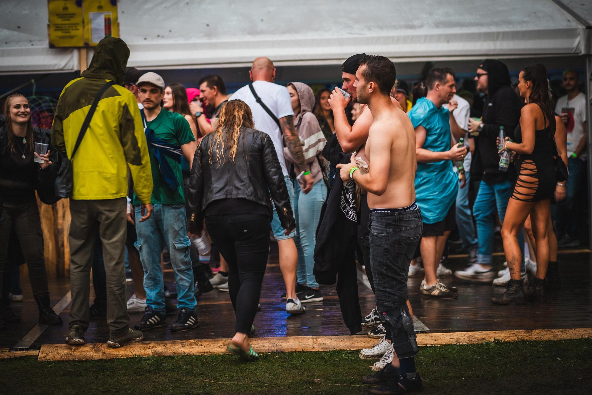 AfterWorld Open Air 2023: Die besten Bilder | Weiden24