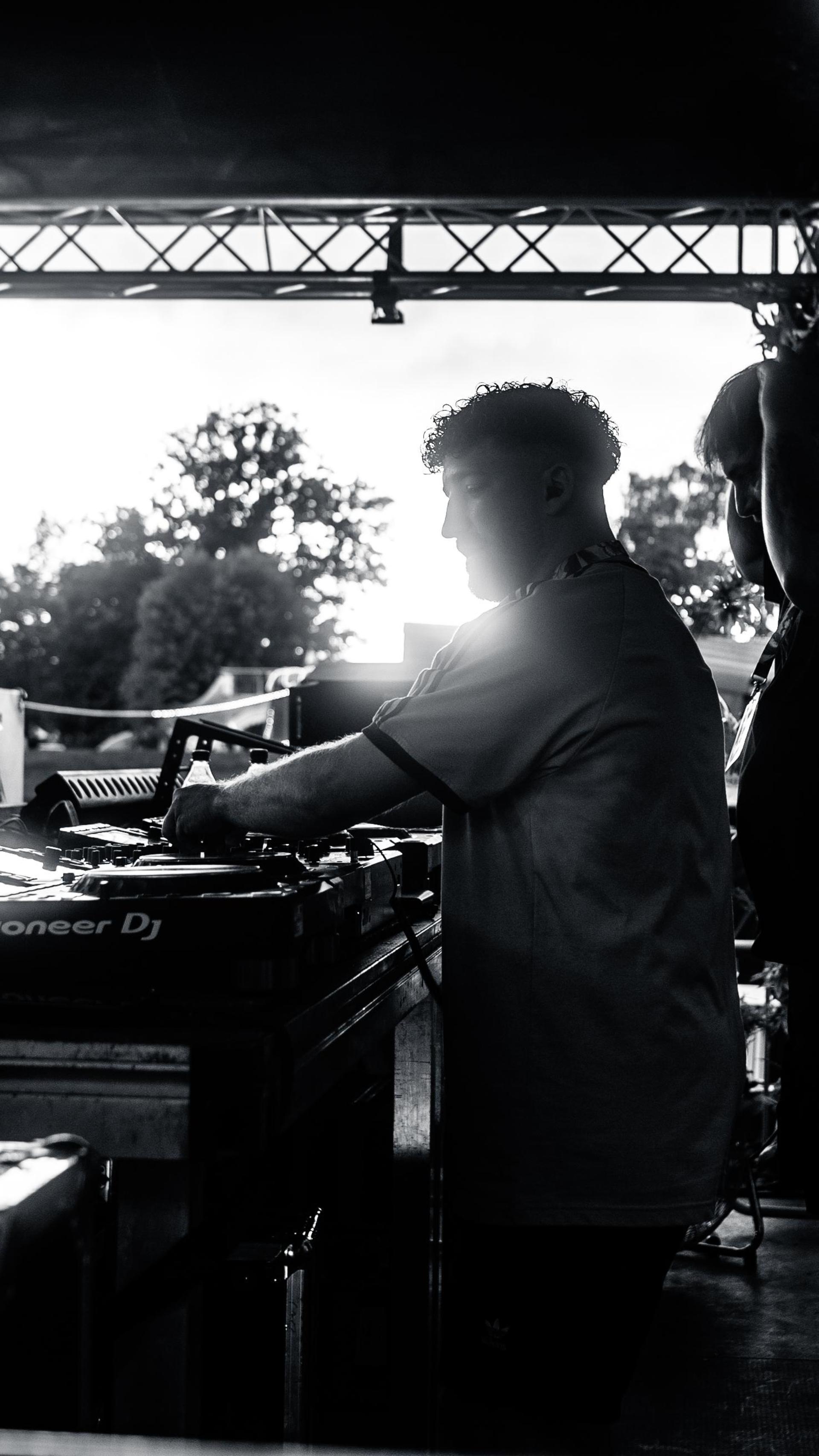 Die Bilder vom Nachmittag auf dem AfterWorld-OpenAir in Immenreuth. (Bild: Hannes Stock)