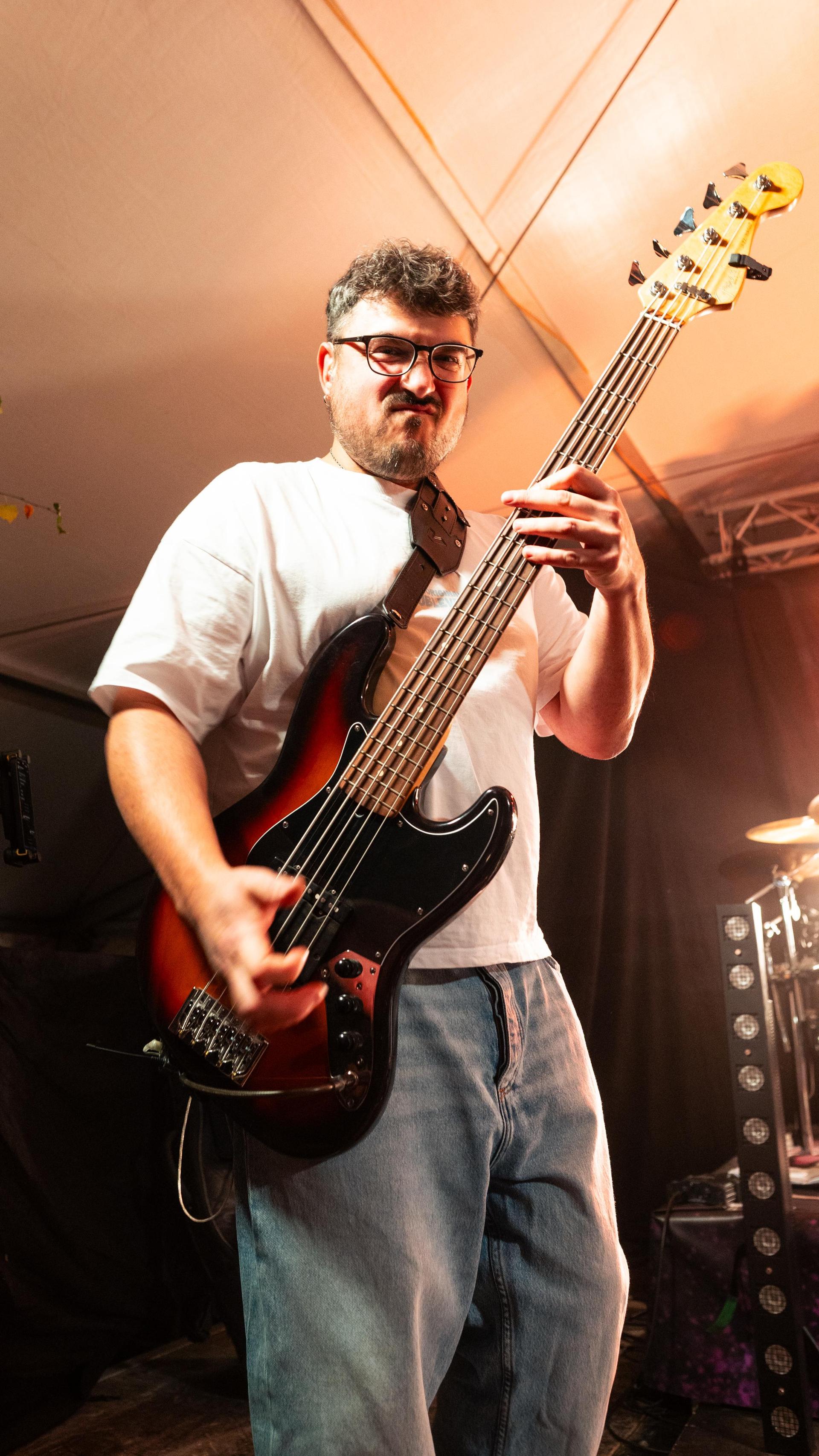 Die Highlights am Samstag bei der Kirchweih der DJK Weiden. (Bild: Hannes Stock)