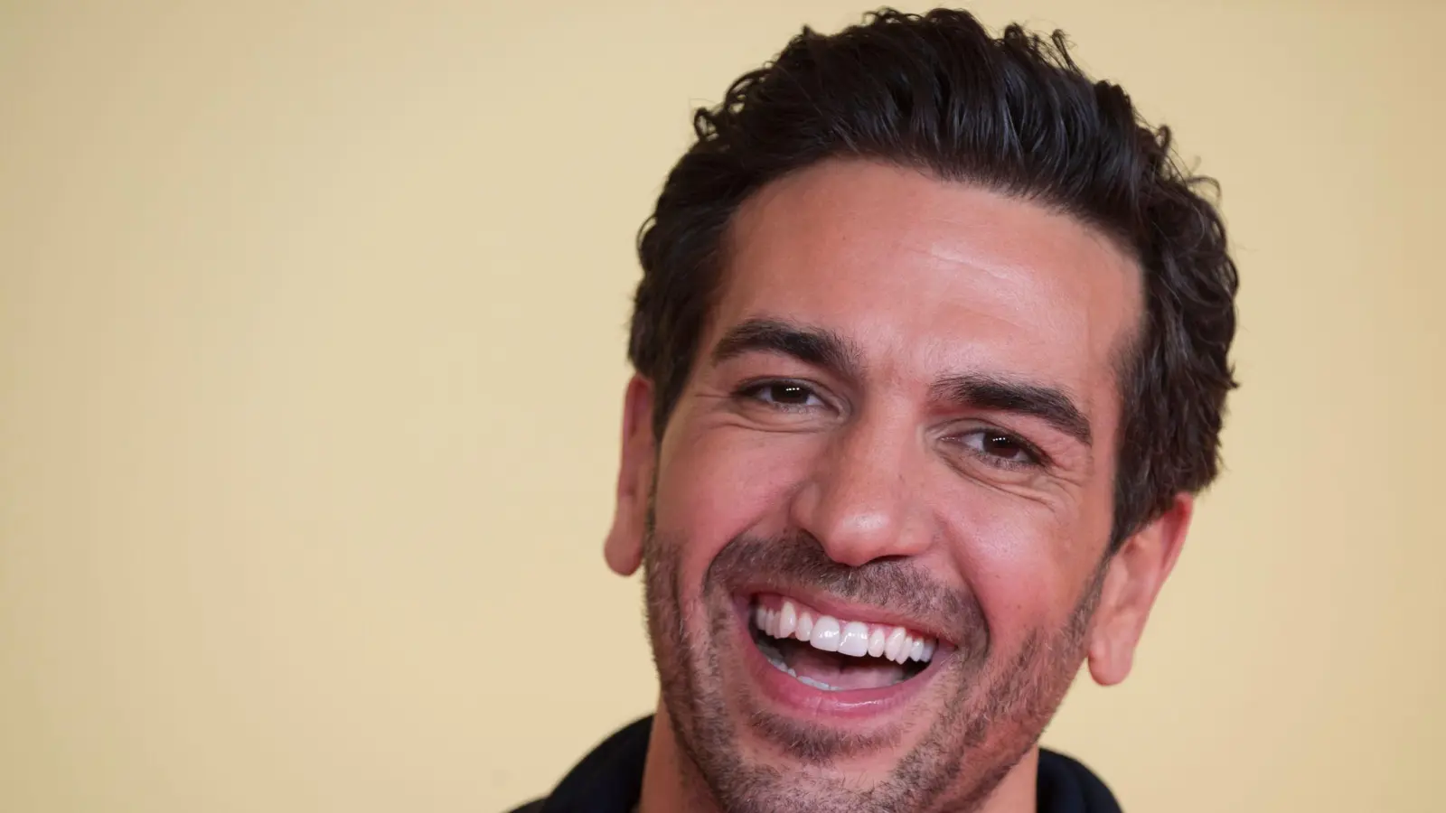 Schauspielstar Elyas M'Barek zieht zurück nach München. (Archivbild) (Bild: Peter Kneffel/dpa)