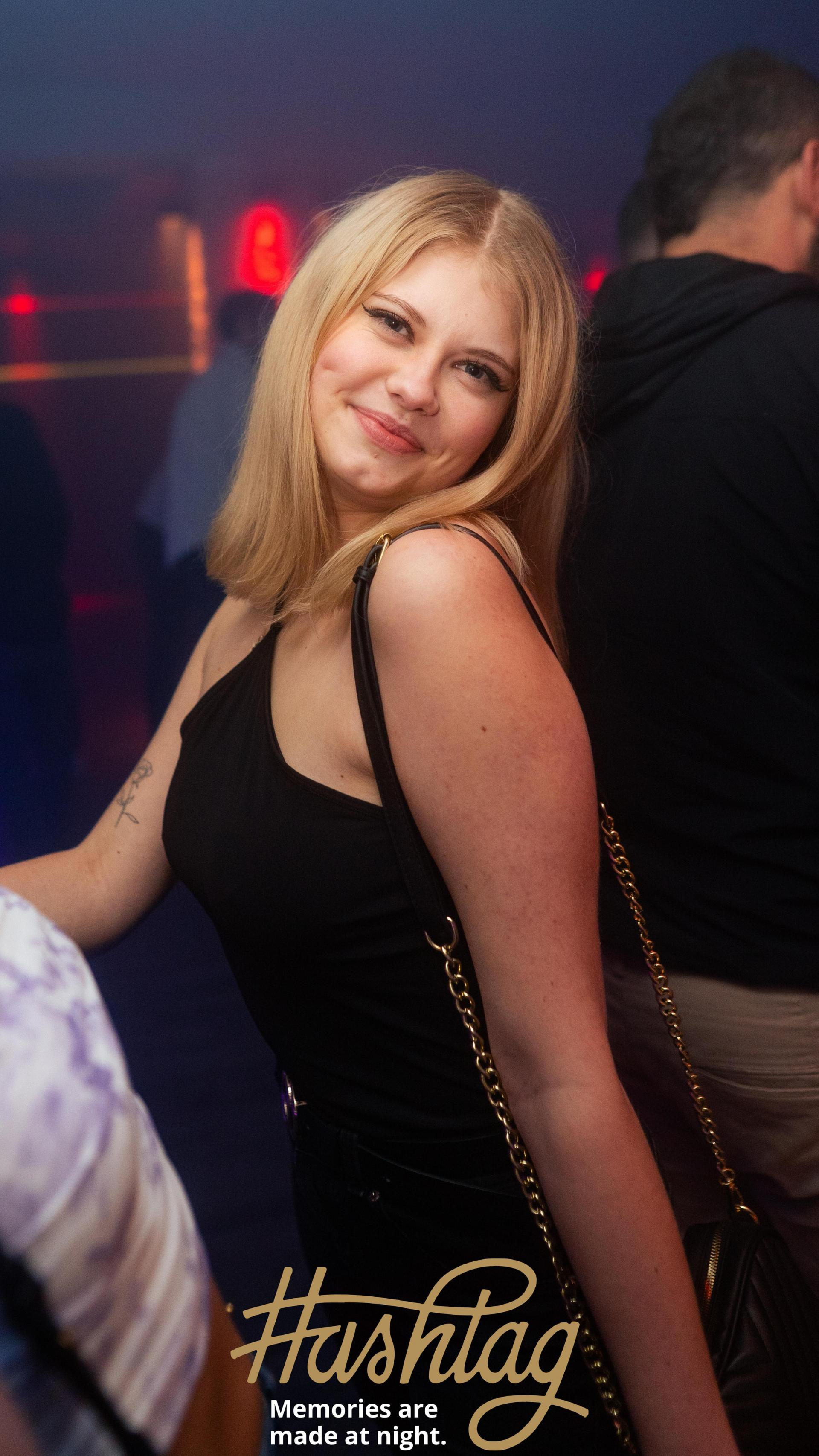 Am Freitag habt ihr im Hashtag Weiden die Nacht zum Tag gemacht. (Bild: Hannes Stock)