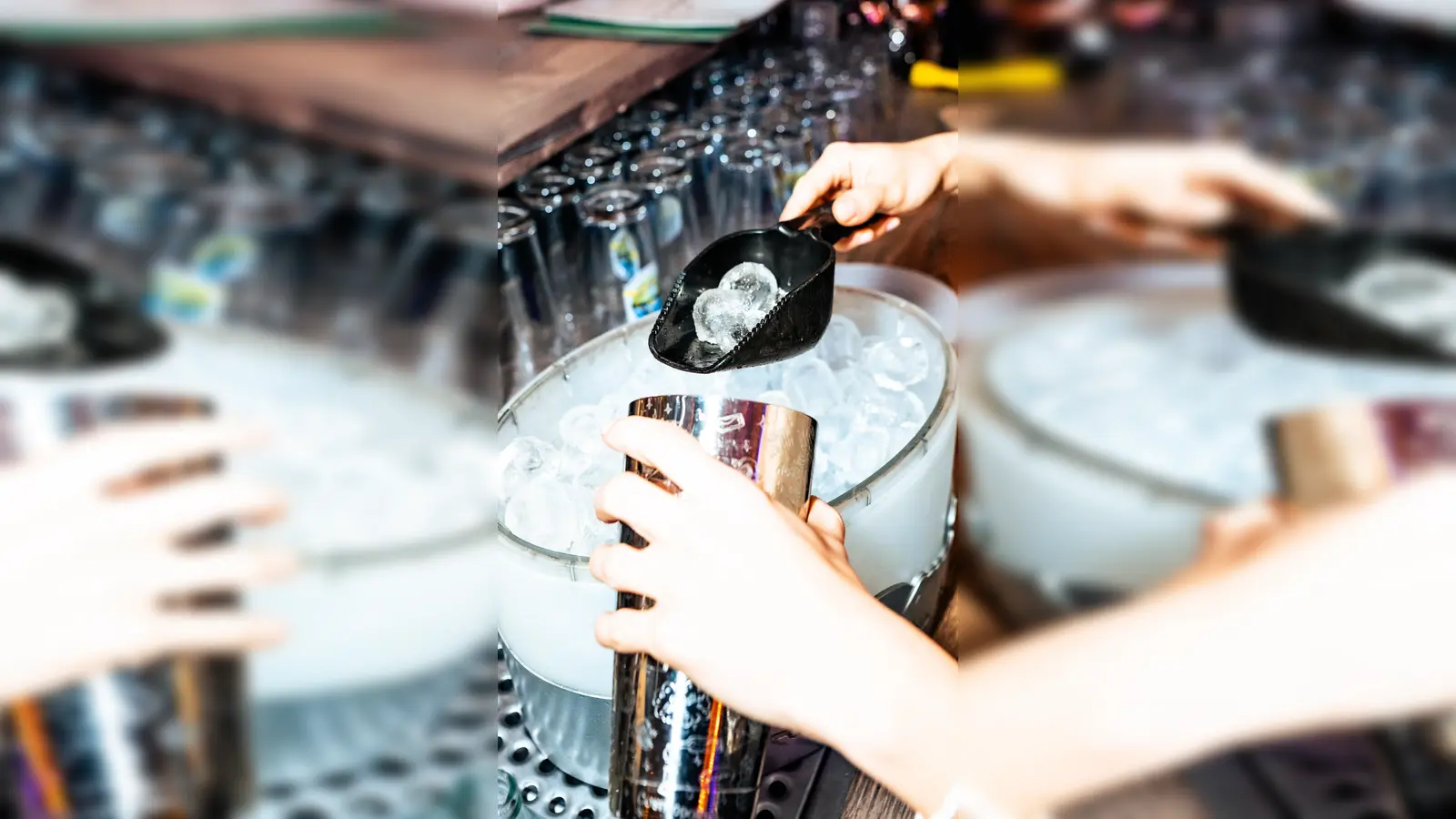 Das geht am Wochenende. (Bild: Hannes Stock)