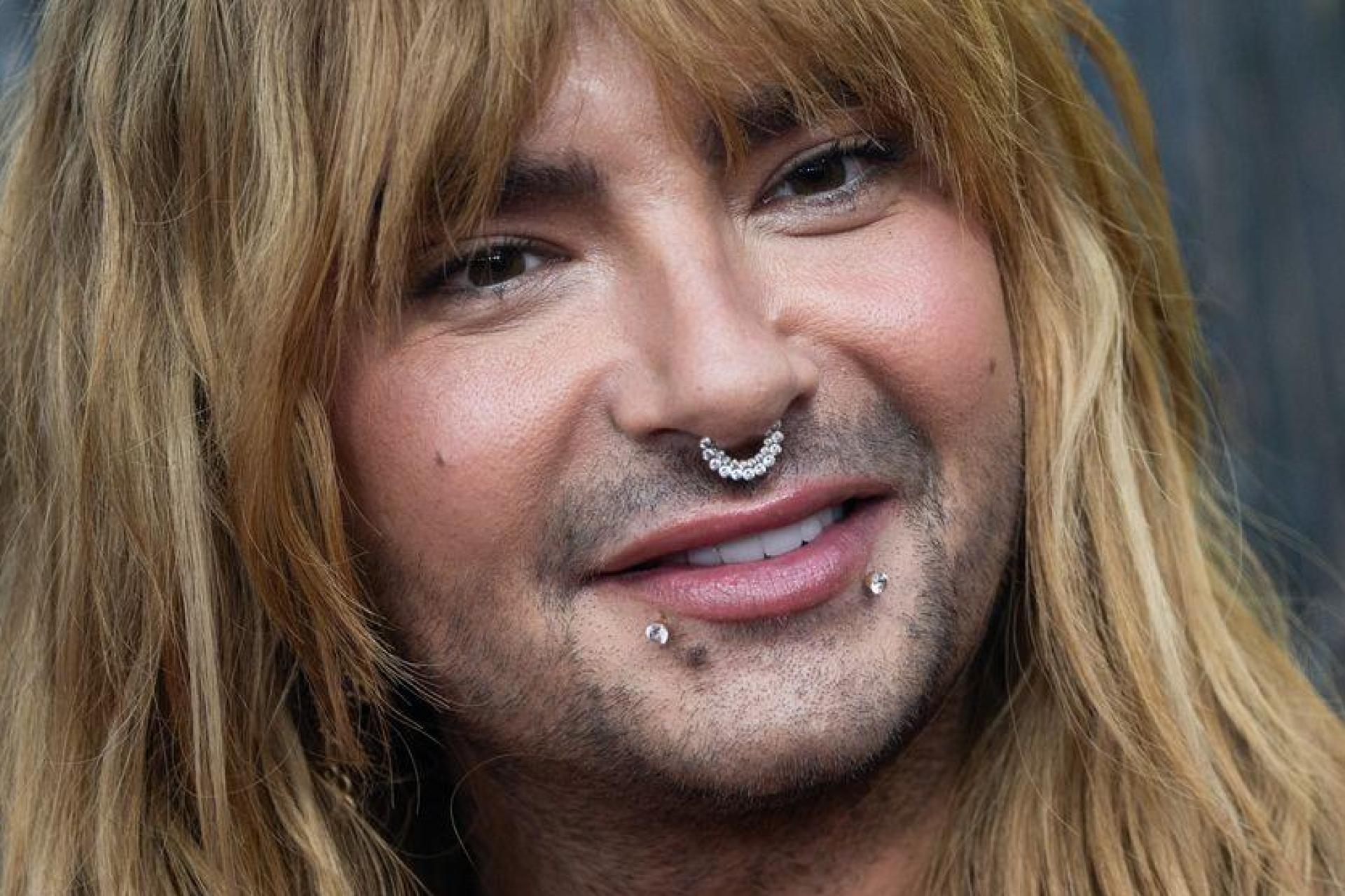 Die dritte Staffel von „Kaulitz &amp; Kaulitz“ läuft bei Netflix. (Archivbild) (Bild: Sebastian Gollnow/dpa)