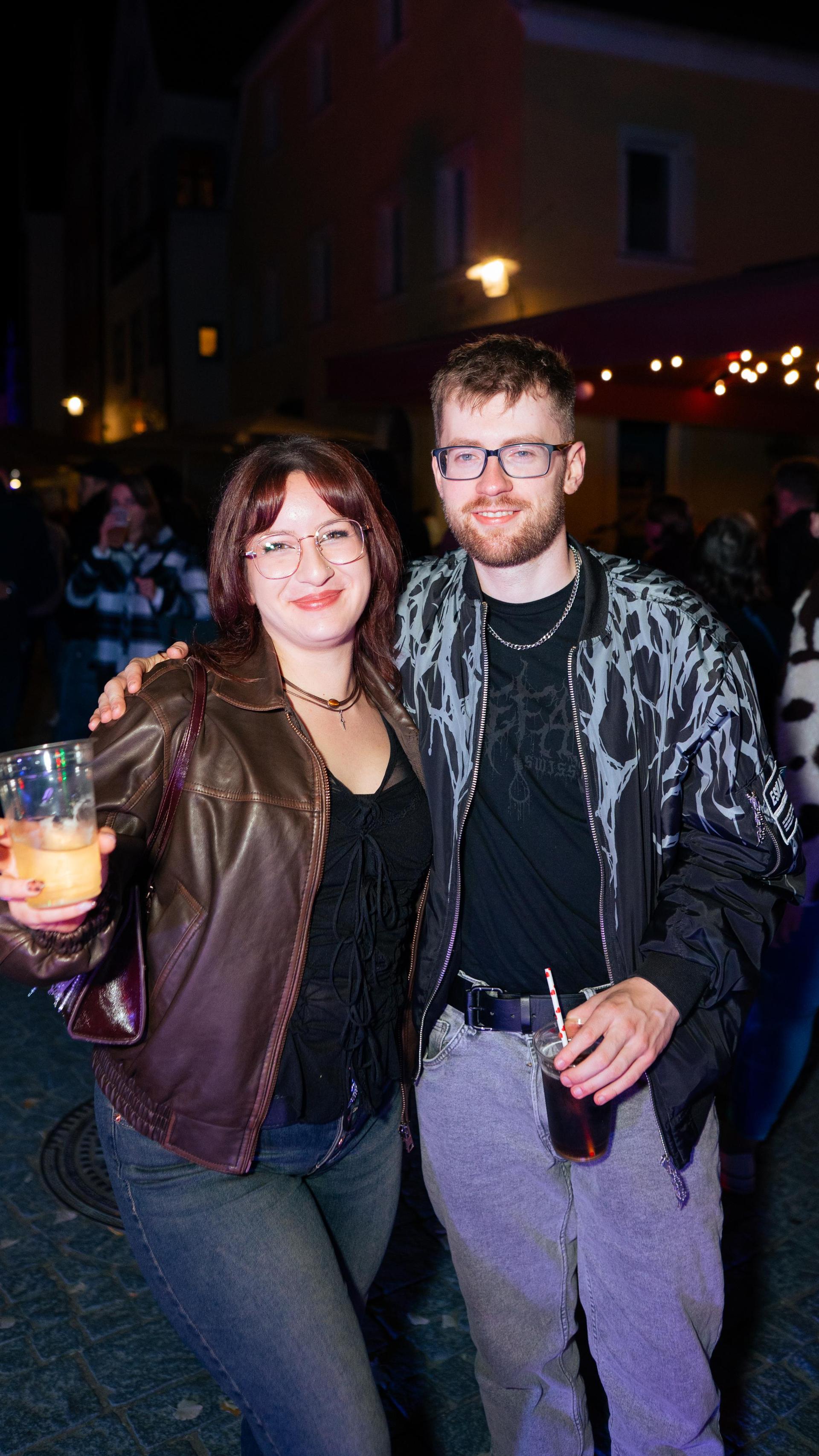 Die Highlights des Altstadtfests. (Bild: Hannes Stock)