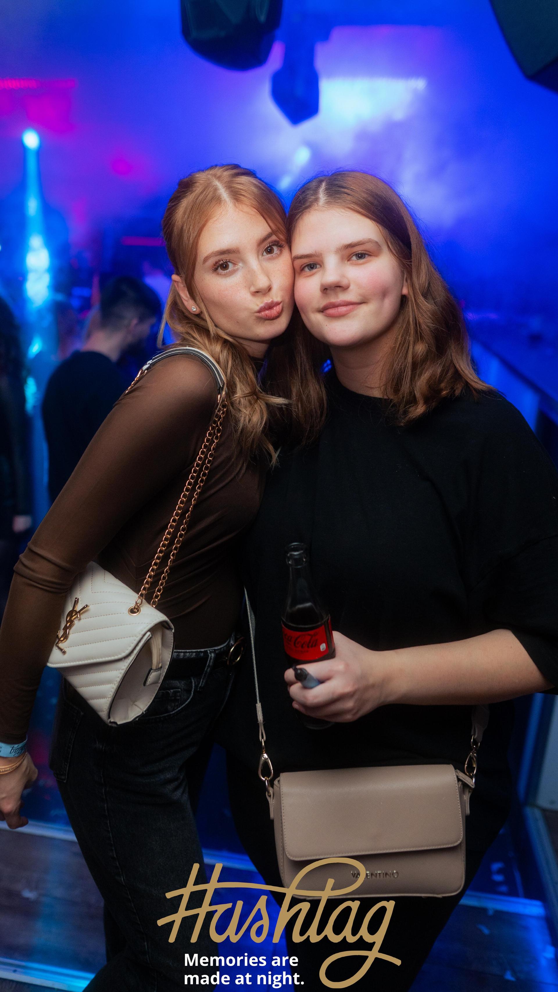 Die Bilder vom Samstag im Hashtag. (Bild: Hannes Stock)