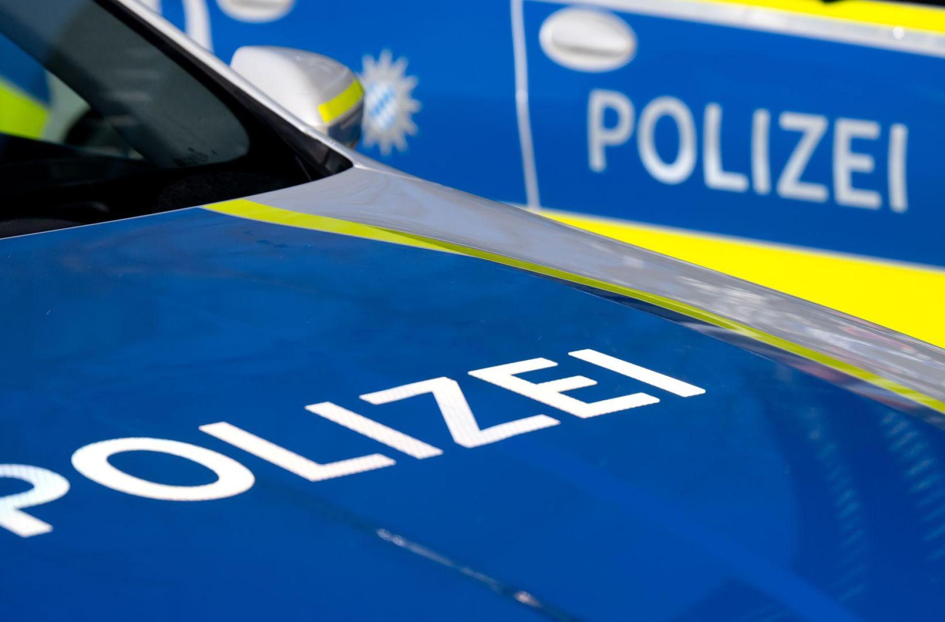 Zu einer folgenschweren Auseinandersetzung zwischen zwei Kunden kam es am 6. August in einem Einkaufsmarkt in Waldsassen.  (Bild: Sven Hoppe/dpa)