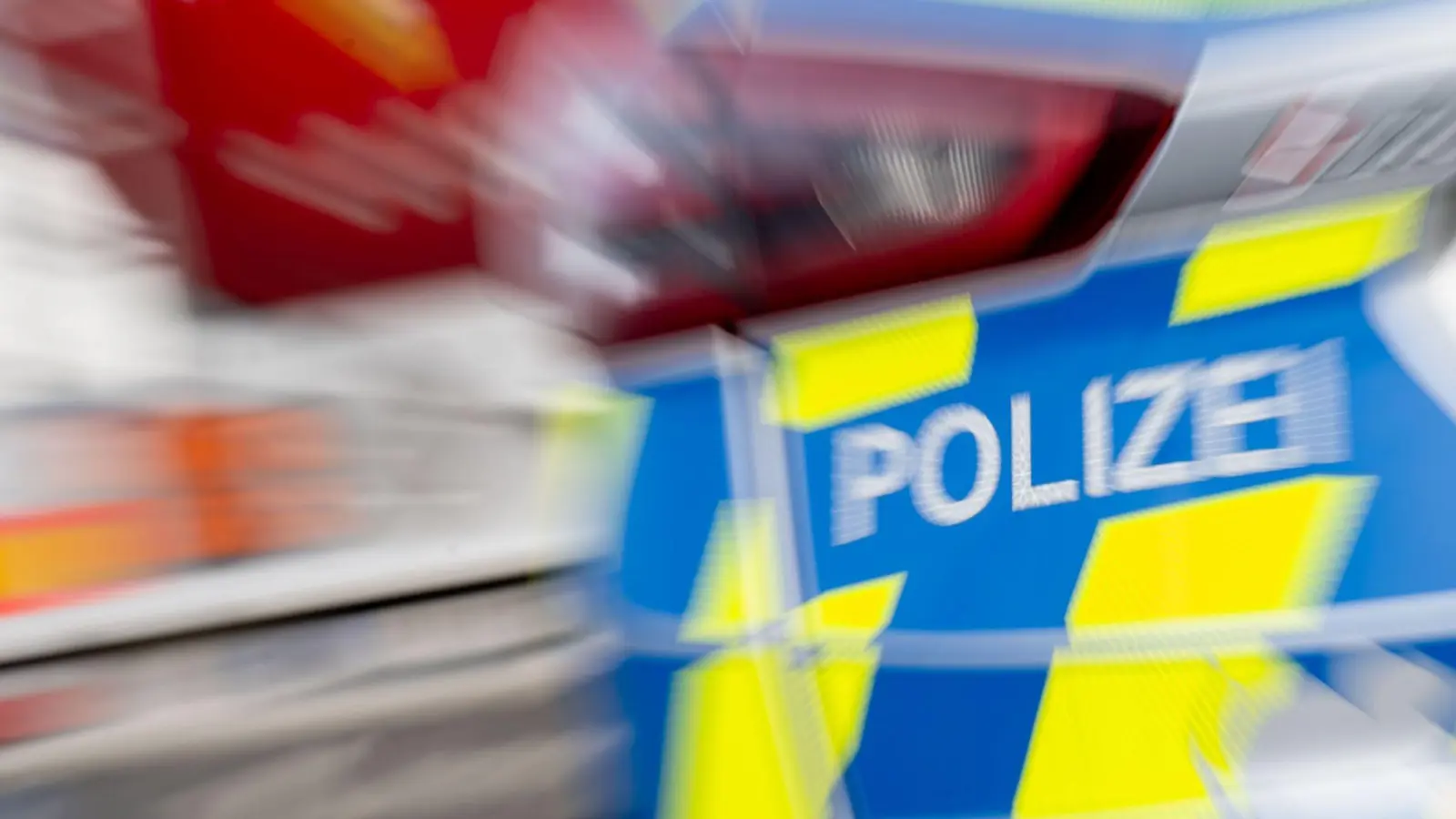 Eine Vermisste aus Chamerau ist wieder aufgetaucht. (Symbolbild: Hendrik Schmidt/dpa)