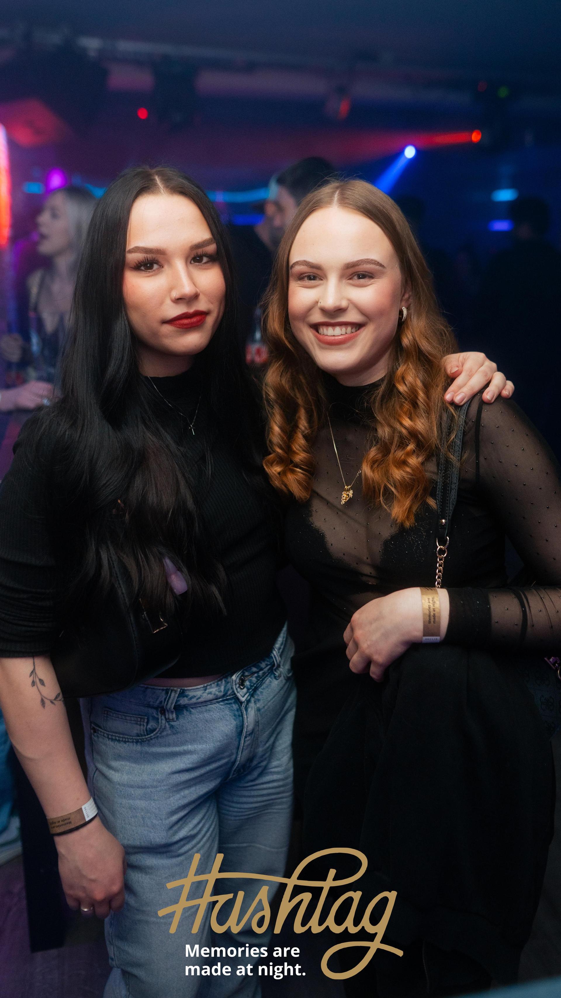 Die Bilder vom Samstag im Hashtag. (Bild: Hannes Stock)