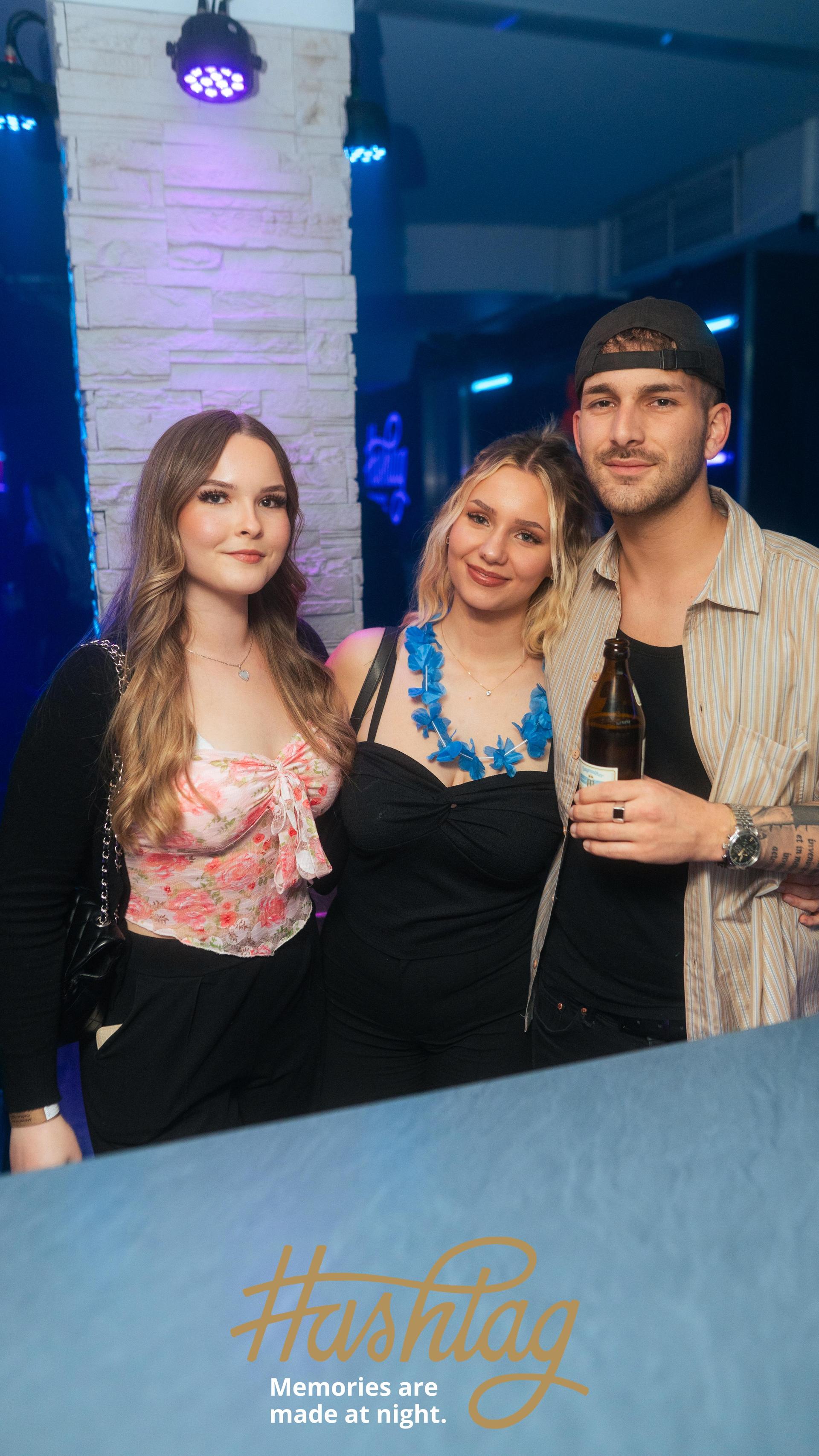 Die Bilder vom Samstag im Hashtag. (Bild: Hannes Stock)