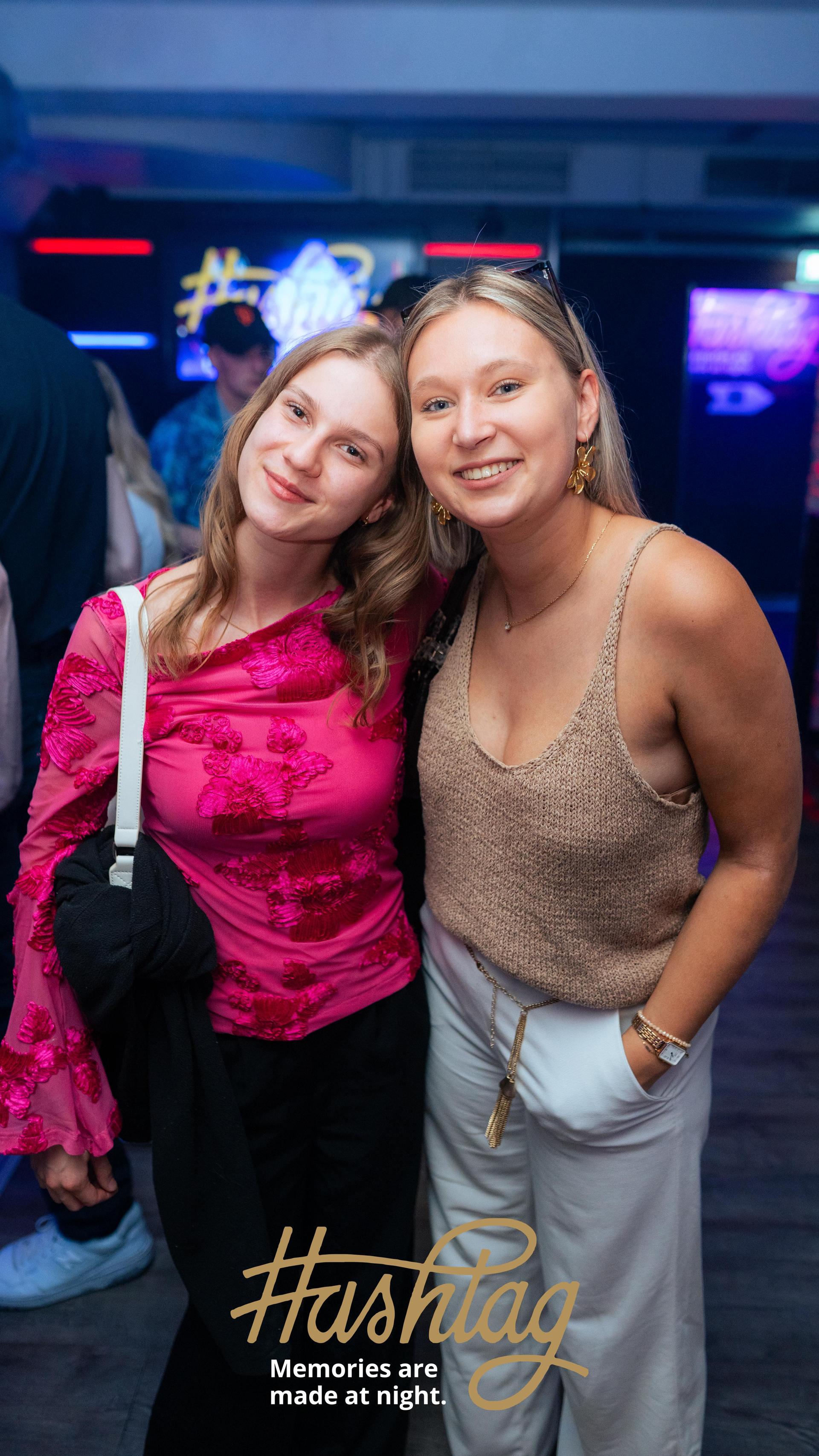 Offizielle Aftershow von Weiden träumt! (Bild: Hannes Stock)