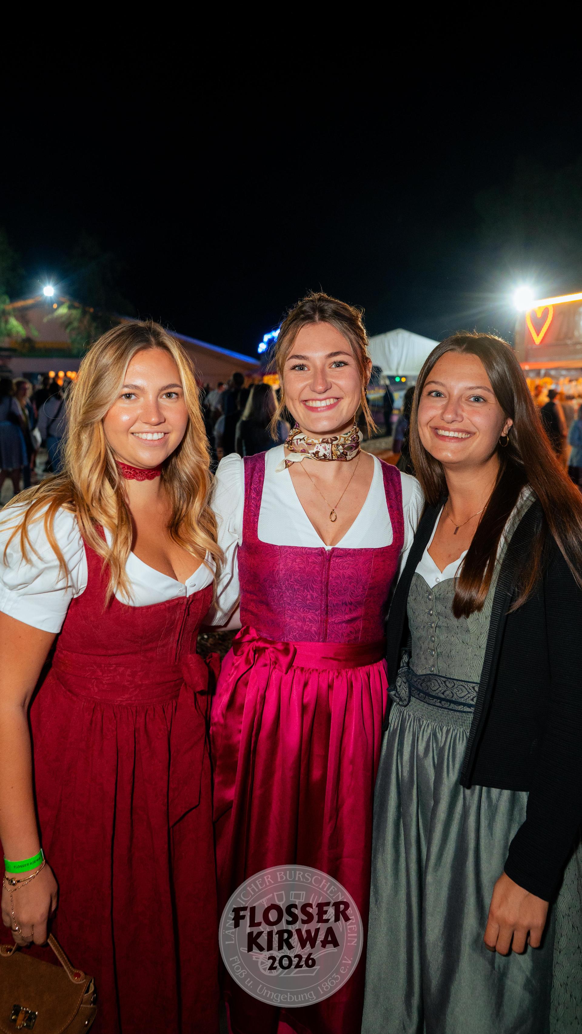 Highlights vom Samstag Abend. (Bild: Hannes Stock)