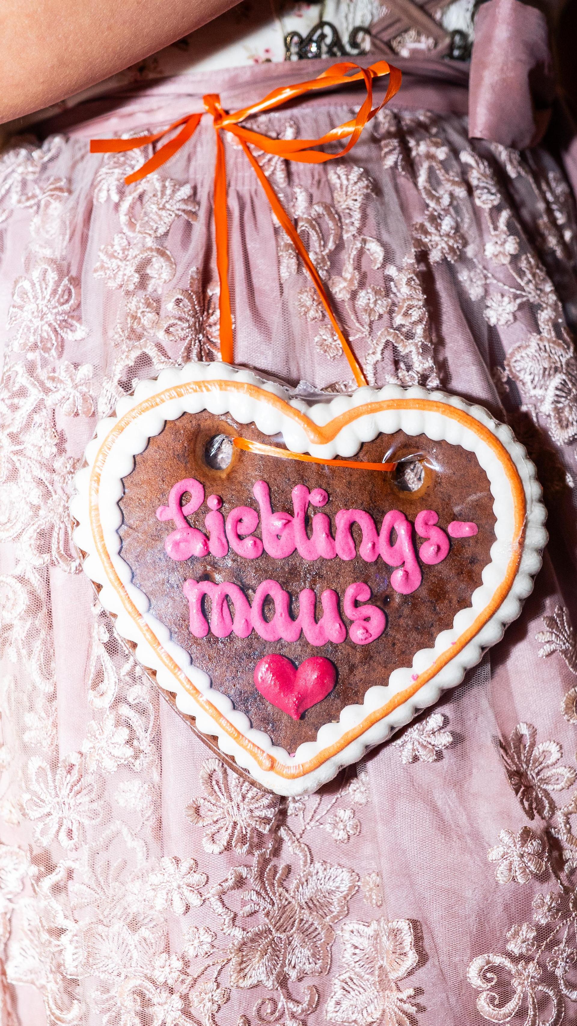 Auf der Kirwa in Etzenricht wurde so richtig gefeiert.  (Bild: Hannes Stock)