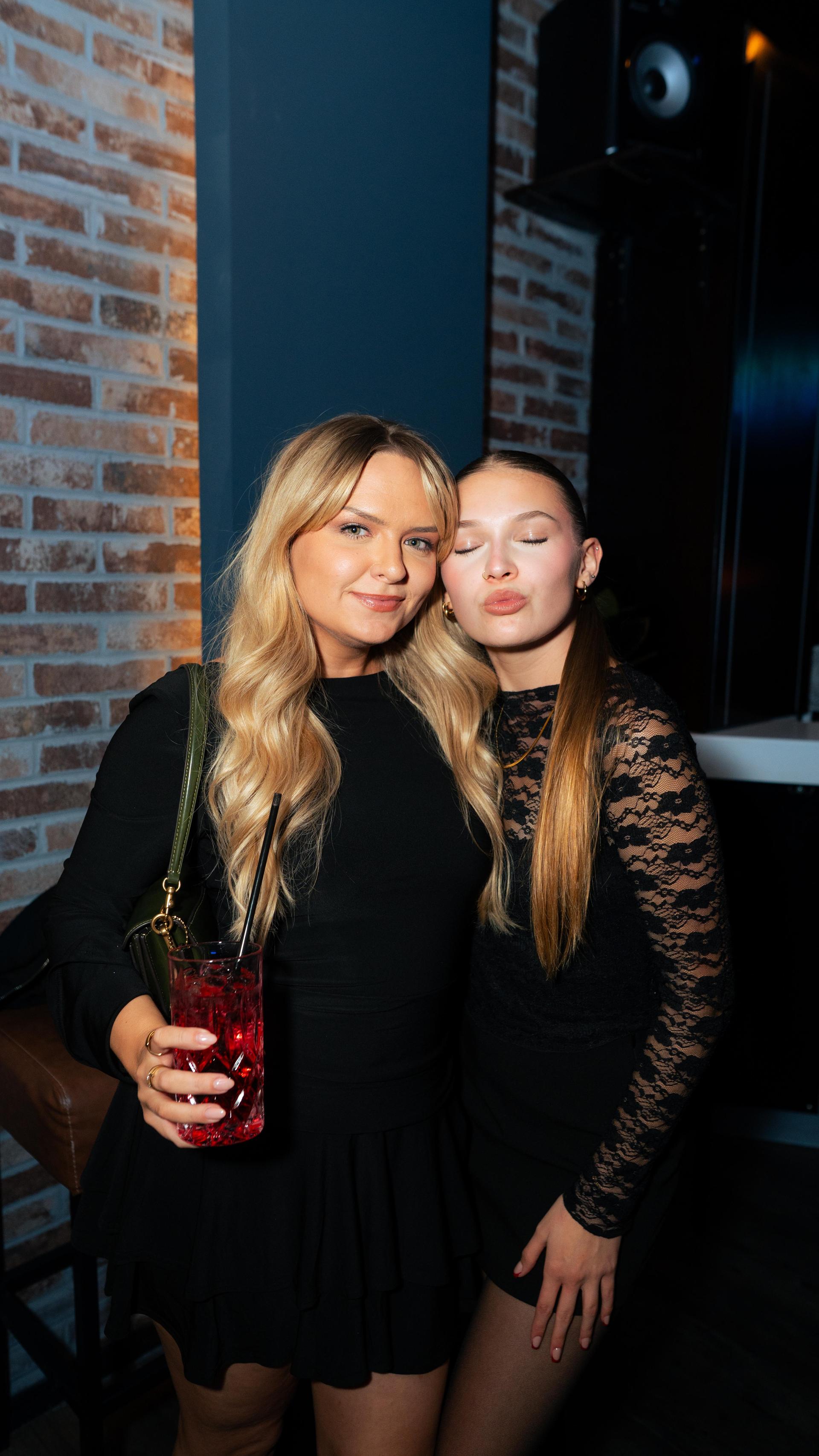 Russian Opening Party. (Bild: Hannes Stock)