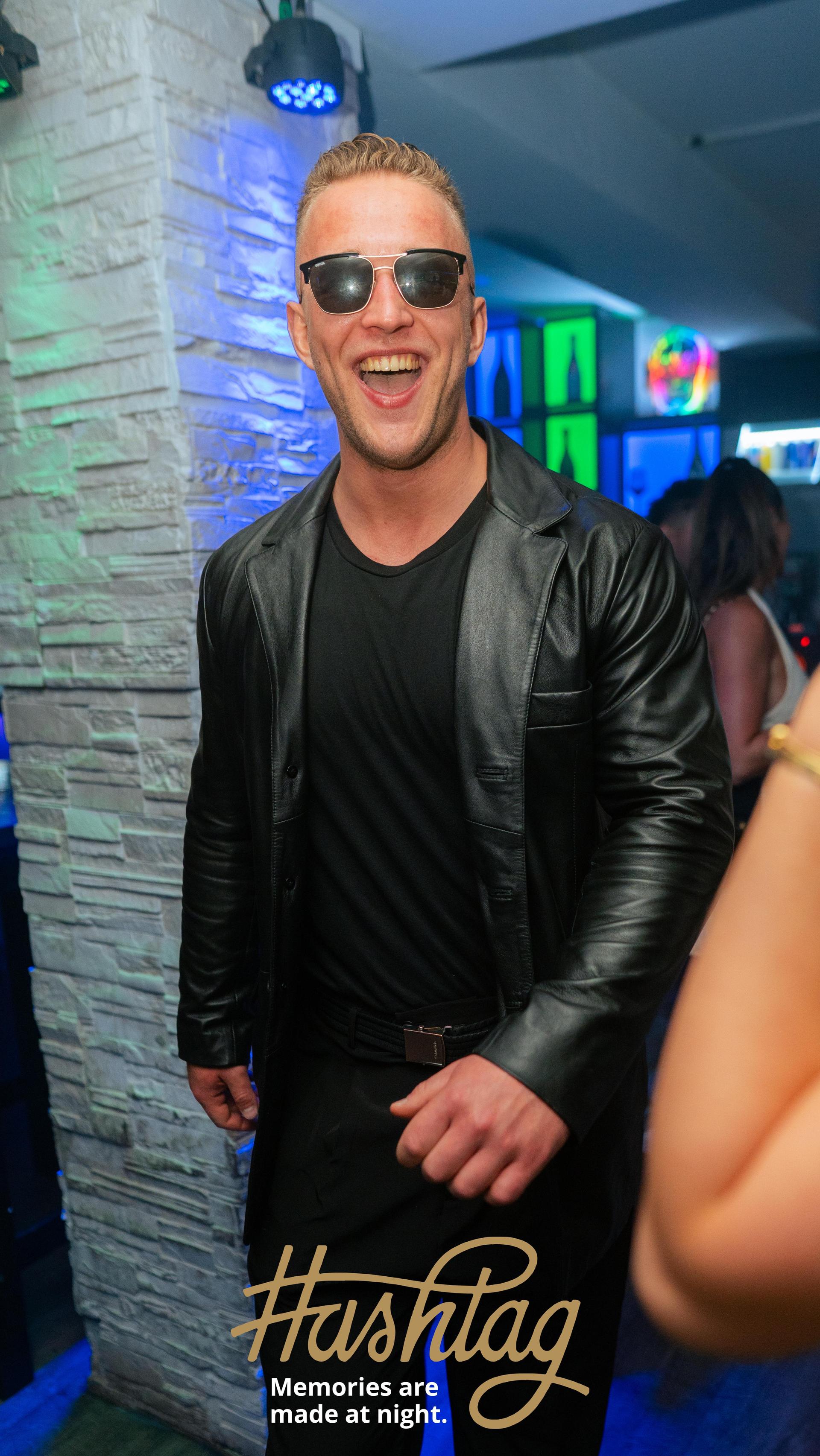 After Abi Party! (Bild: Hannes Stock)
