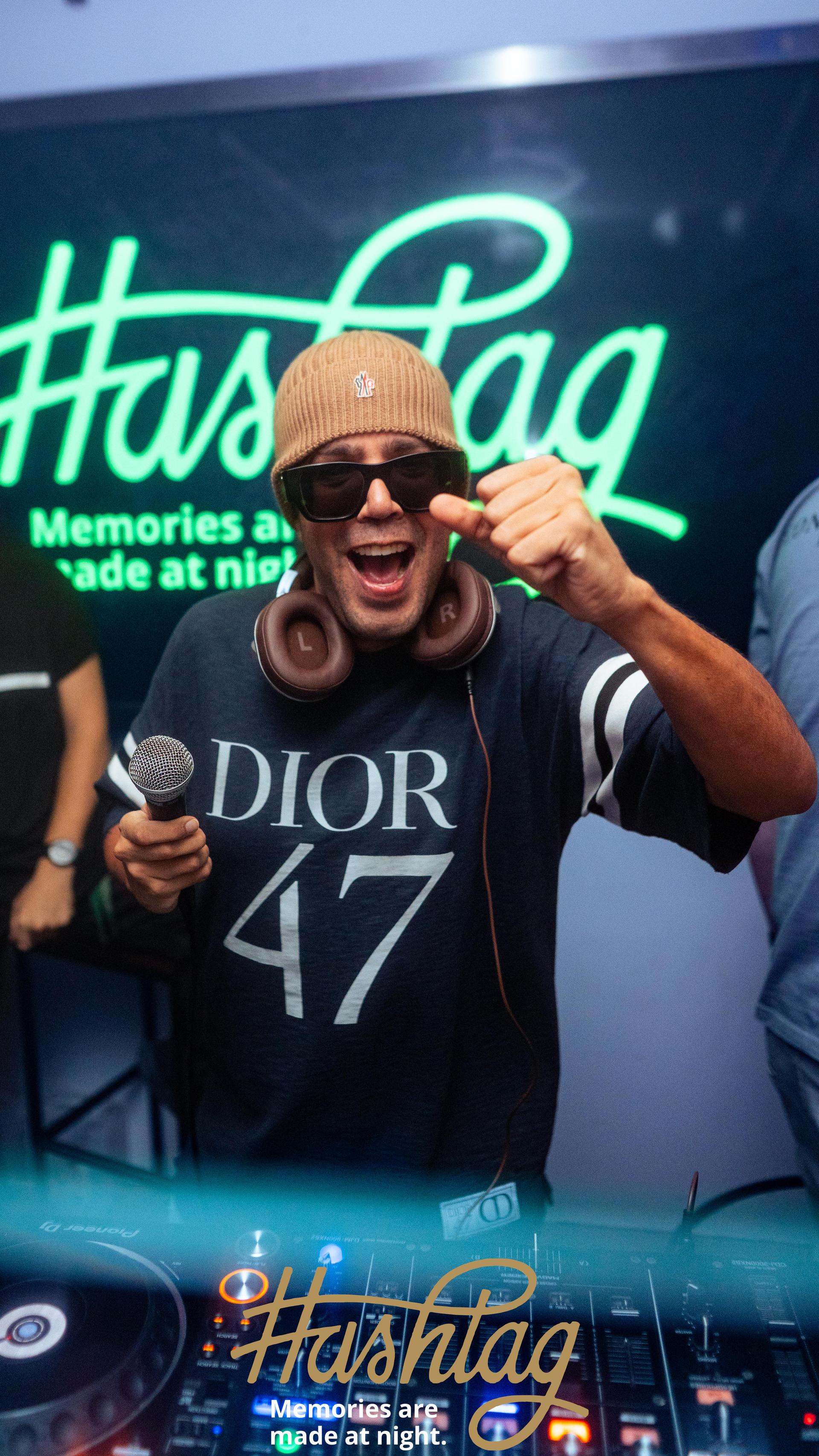 Die Bilder vom Samstag im Hashtag. (Bild: Hannes Stock)