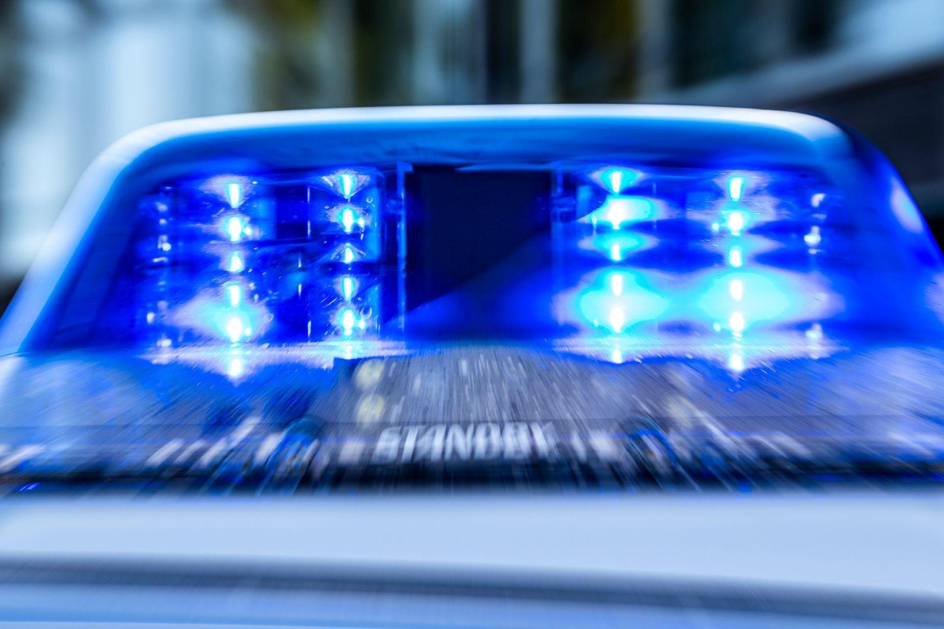 Die 94-Jährige starb am vergangenen Mittwoch in einem Krankenhaus. (Symbolbild) (Bild: David Inderlied/dpa)