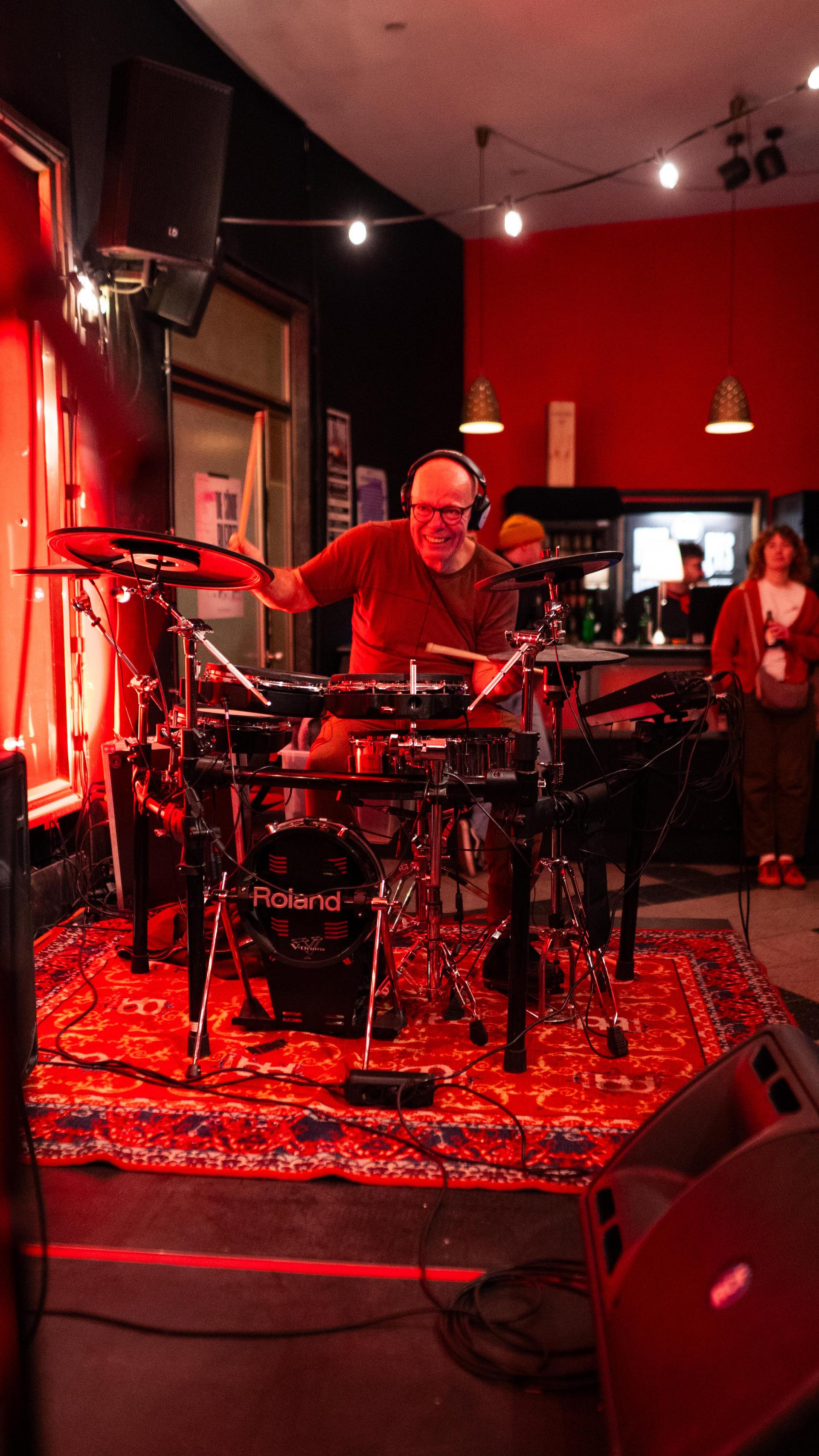 Die Bilder zum Jubiläumswochenende in der Sünde! (Bild: Hannes Stock)