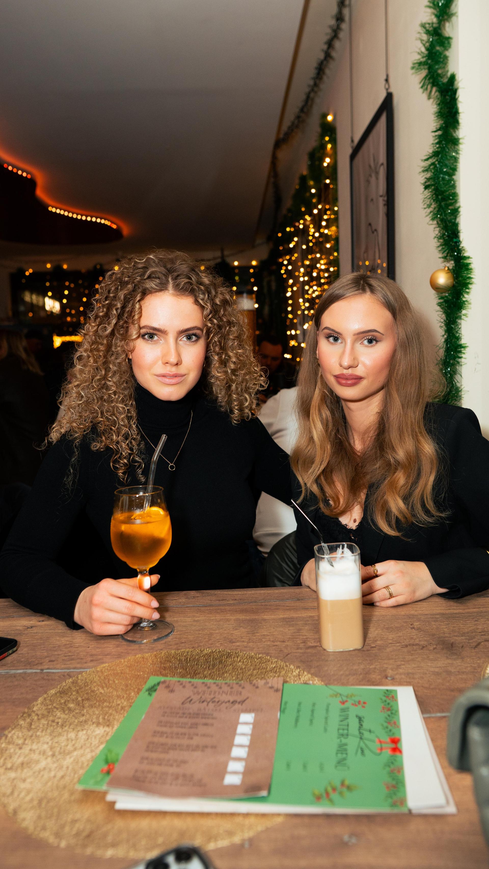 Am Samstag habt ihr beim Feiern in der SantoRino Bar ordentlich Gas gegeben. (Bild: Hannes Stock)