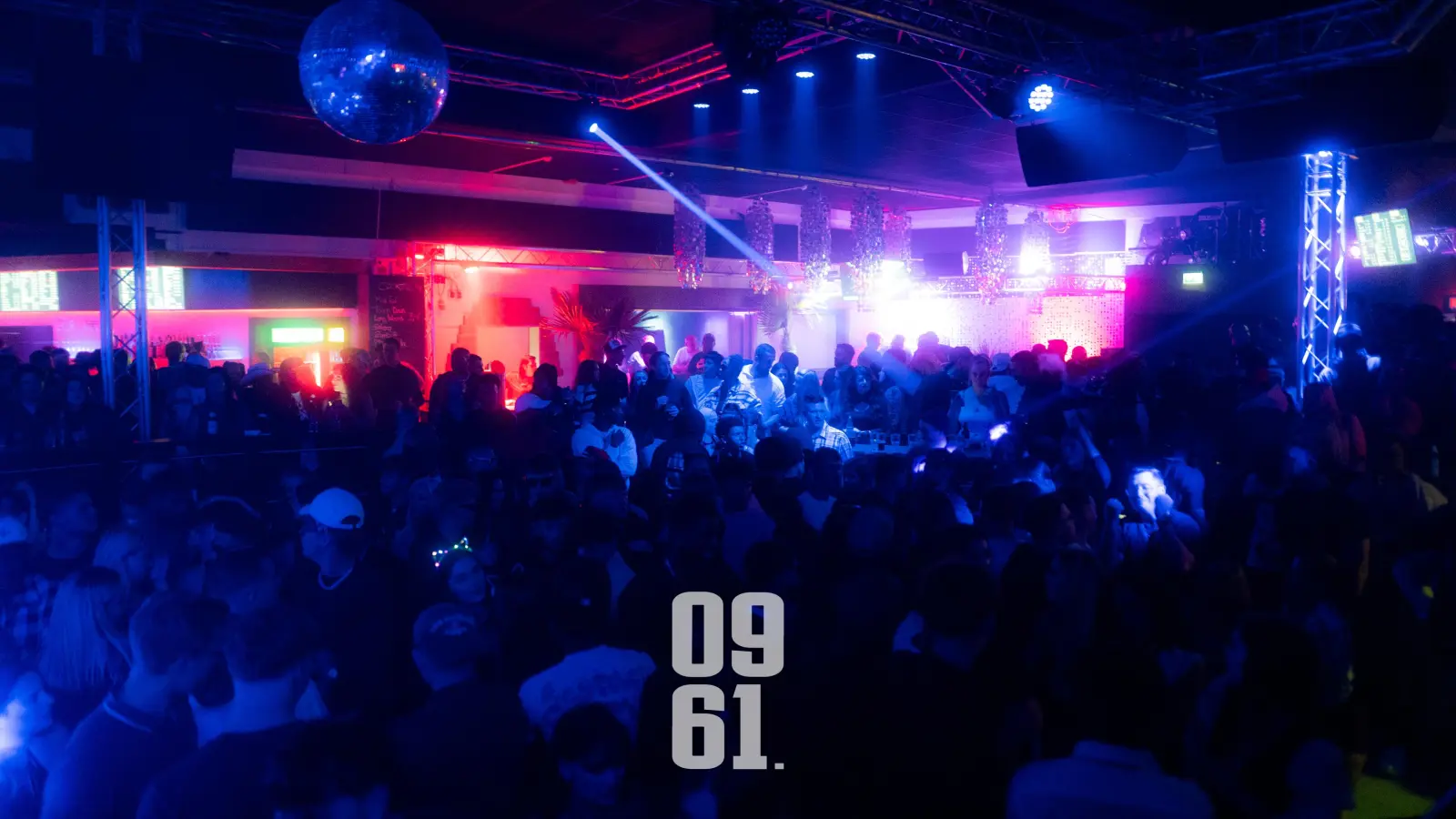 Evil Nights am Samstagabend im Weidener Stage. (Archivbild: Hannes Stock)