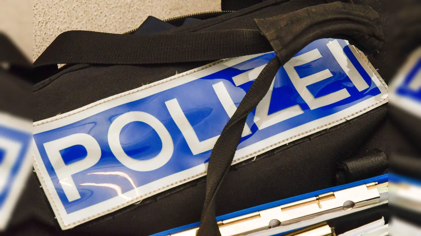 Die Polizei sucht den Täter, der aus einer Fischerhütte bei Kirchenthumbach Angelausrüstung gestohlen hat. (Symbolbild: Petra Hartl)