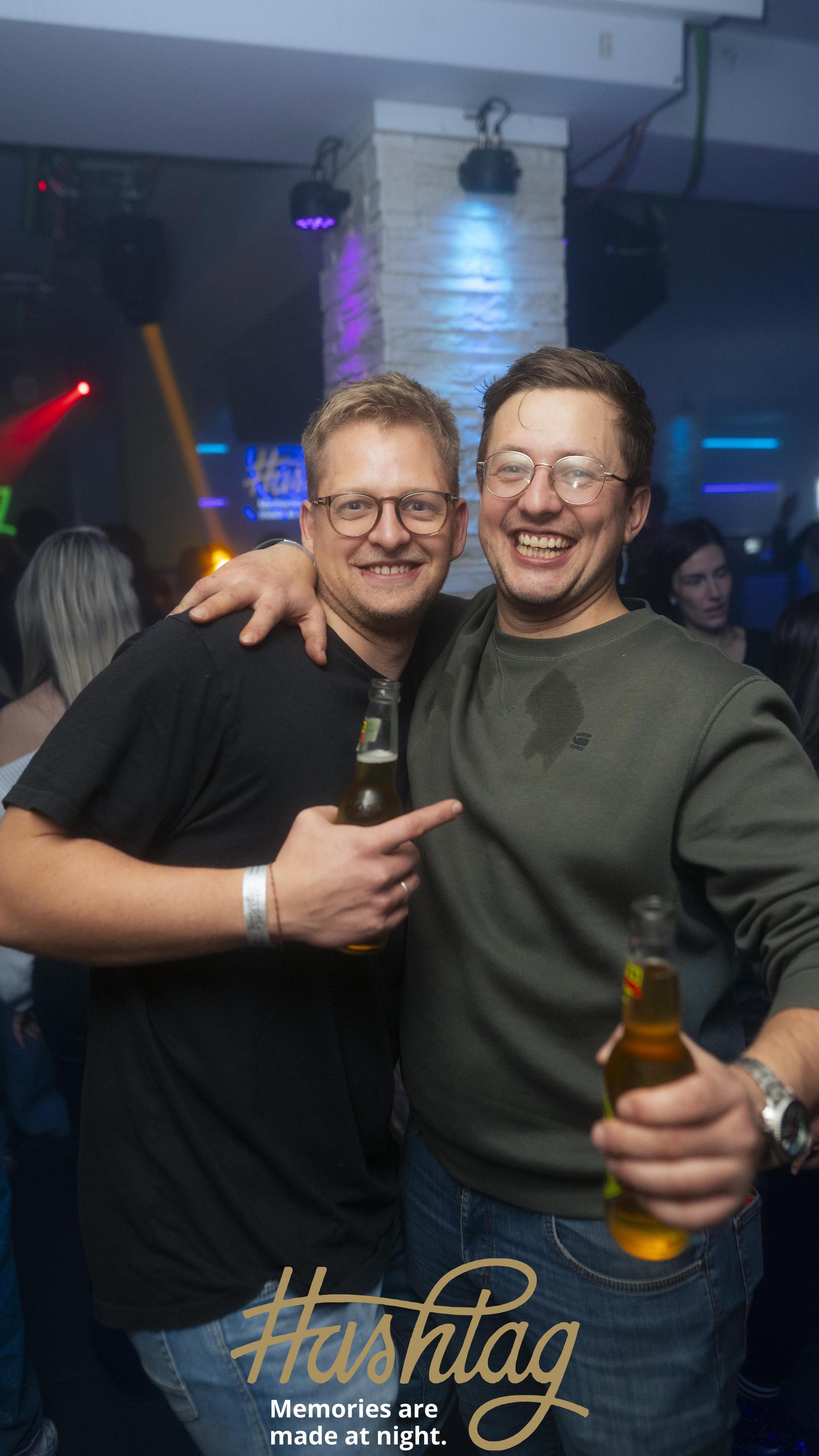 Die Bilder vom Hashtag vom Freitag, 29. November! (Bild: Hannes Stock)