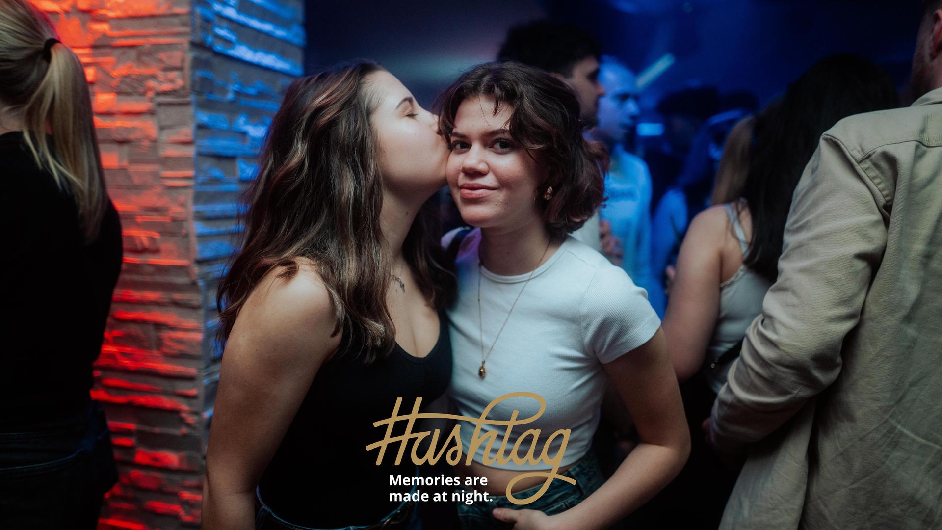 Bilder aus dem Hashtag vom Samstag. (Bild: Sebastian Reiter)