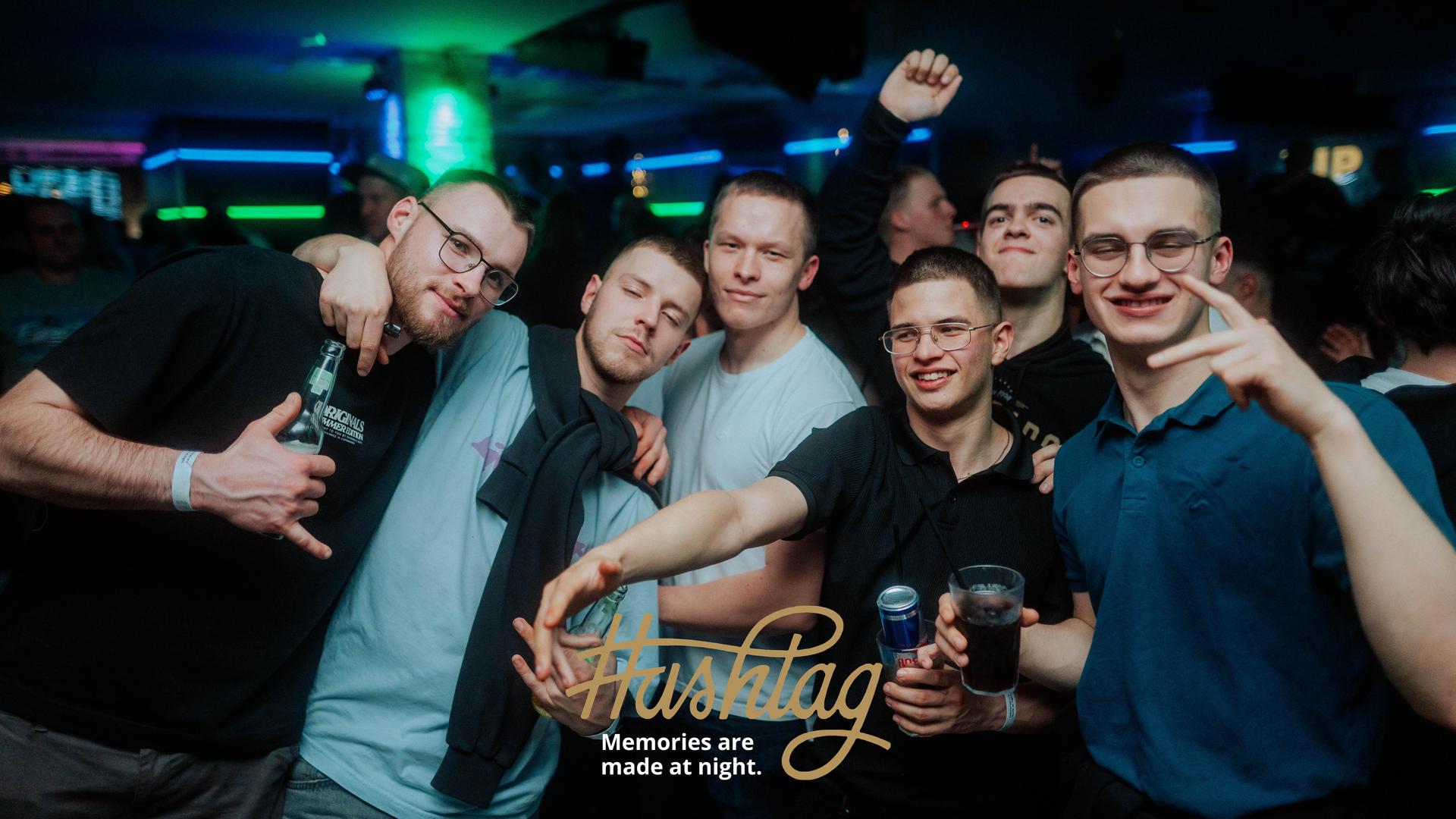 Barbara Franks hat am Samstag im Hashtag aufgelegt. (Bild: Sebastian Reiter)