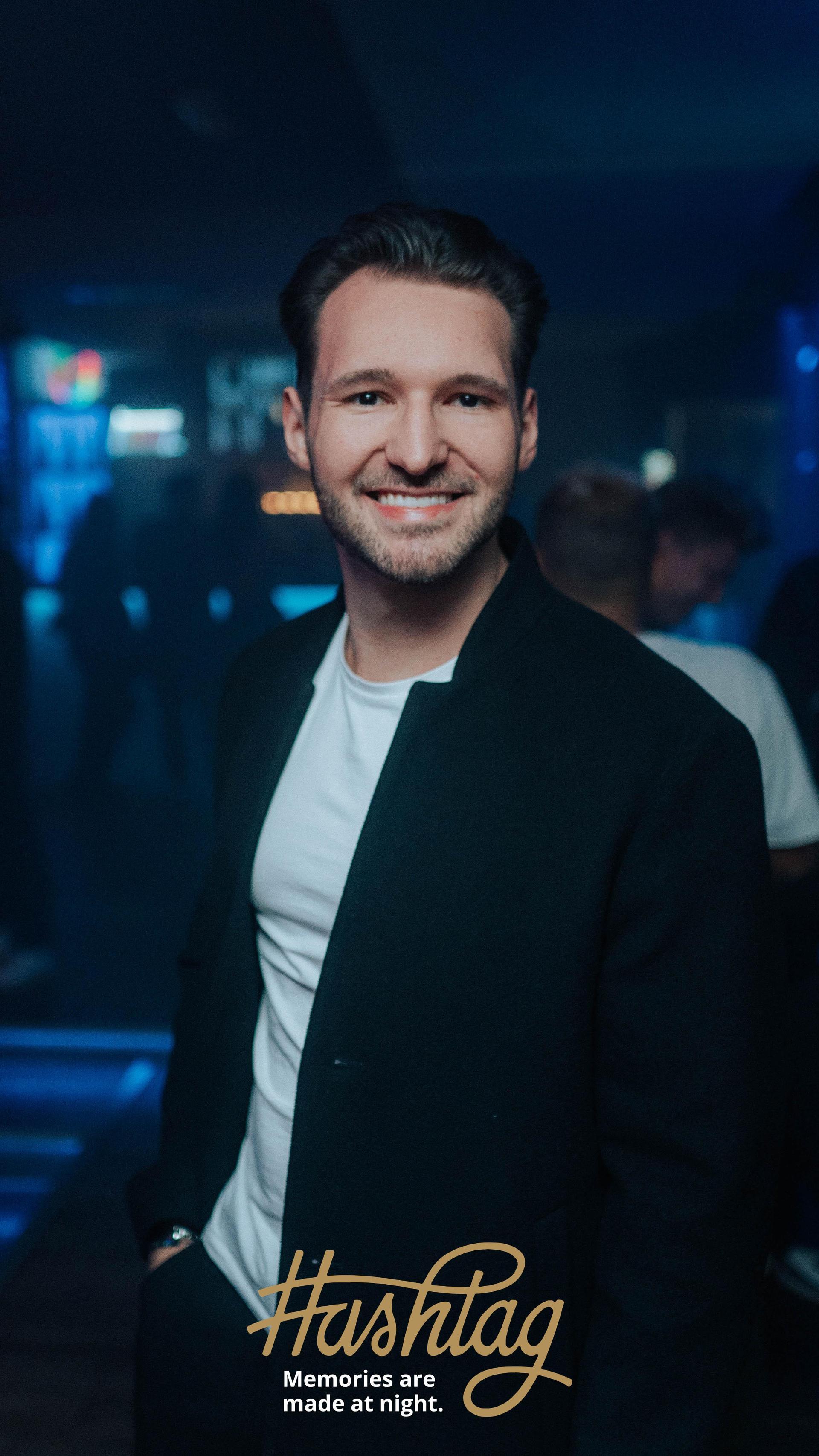 Am Feiertag wurden im Hashtag die 2000er gefeiert! (Bild: Sebastian Reiter)