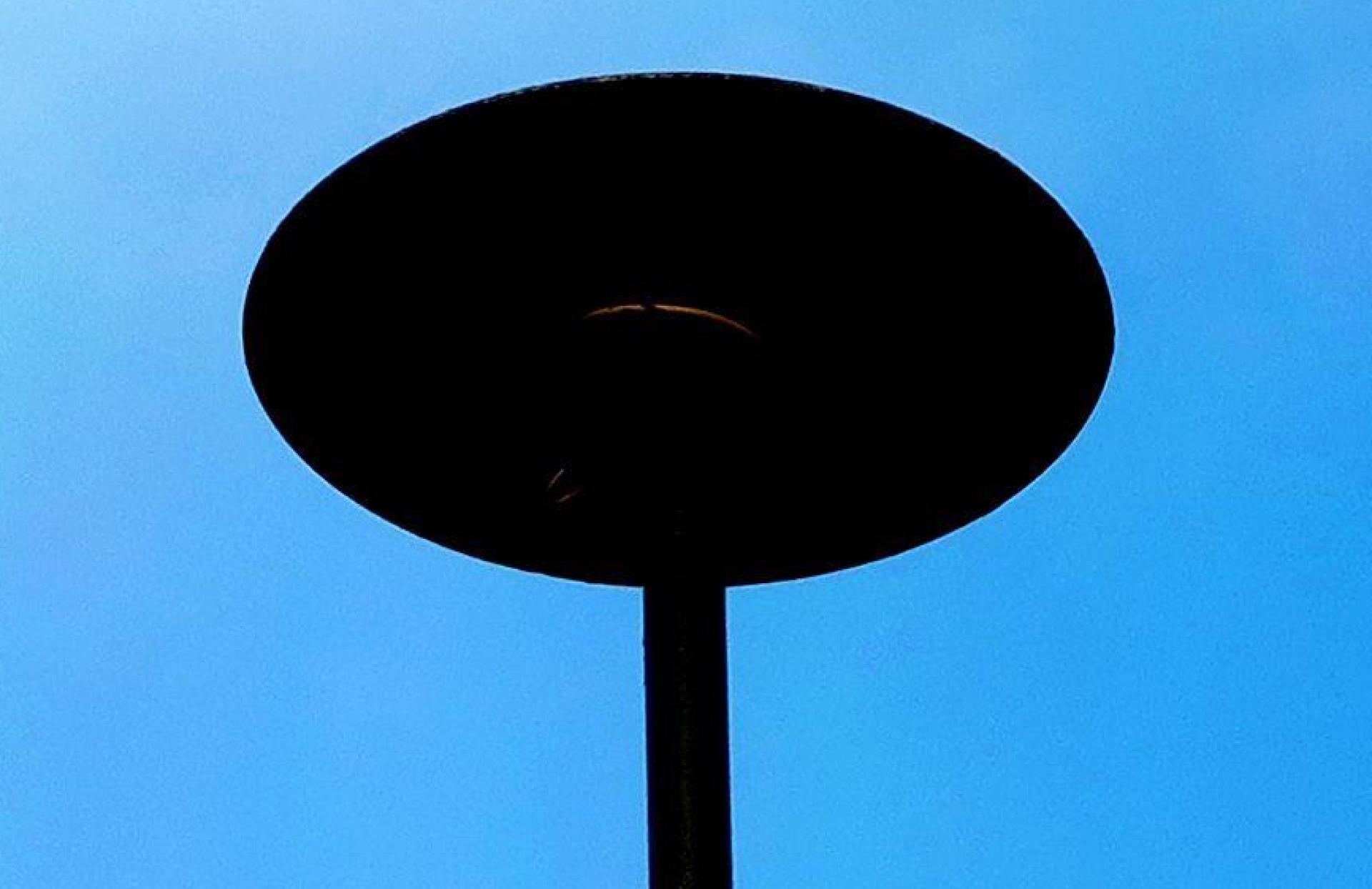 Probealarm: In ganz Bayern heulen am 12. März Sirenen auf Kommando.  (Symbolbild: Martin Gerten/dpa)