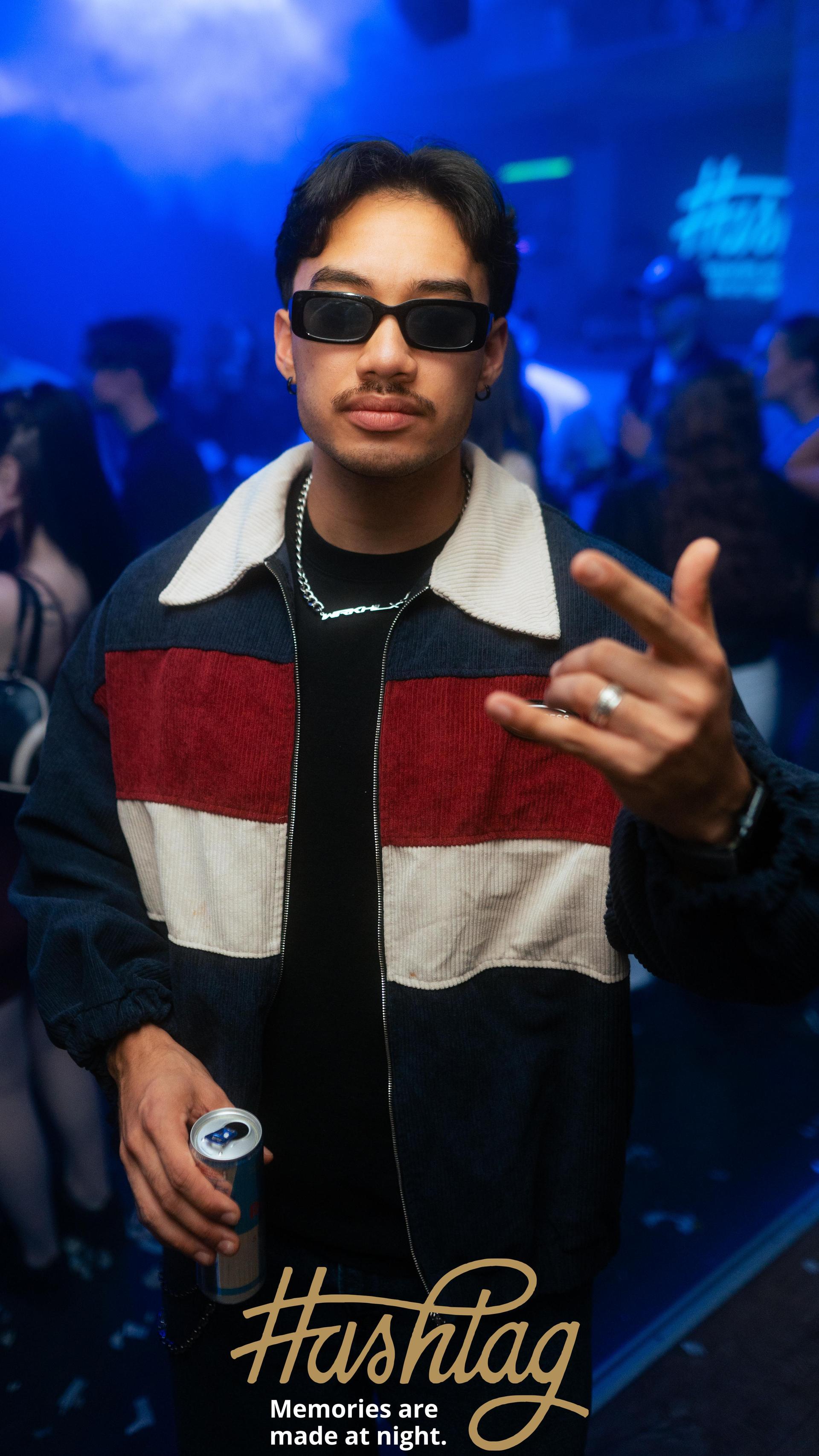 Die Bilder vom Samstag im Hashtag. (Bild: Hannes Stock)