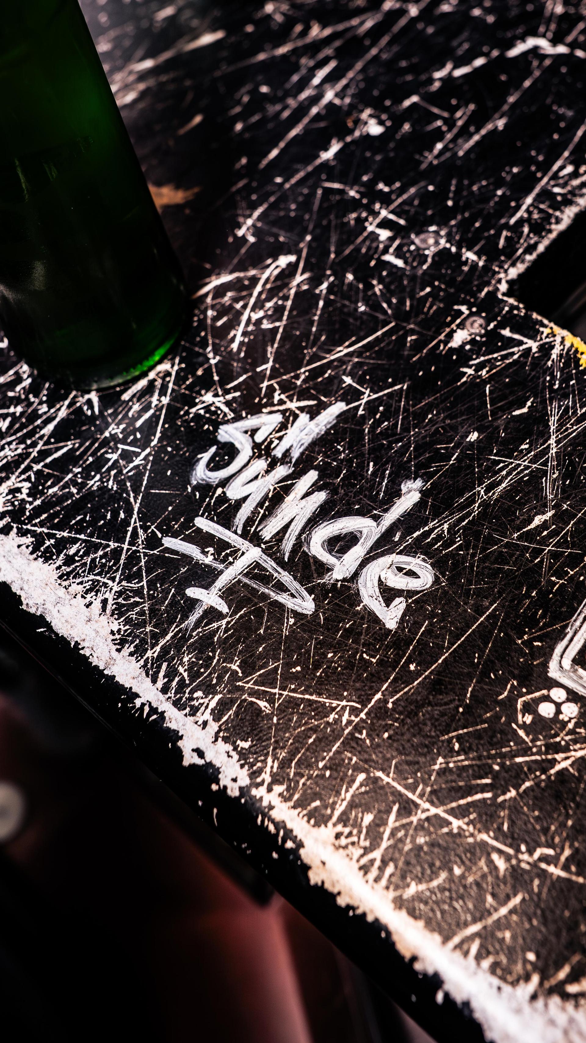 Die Bilder zum Jubiläumswochenende in der Sünde! (Bild: Hannes Stock)