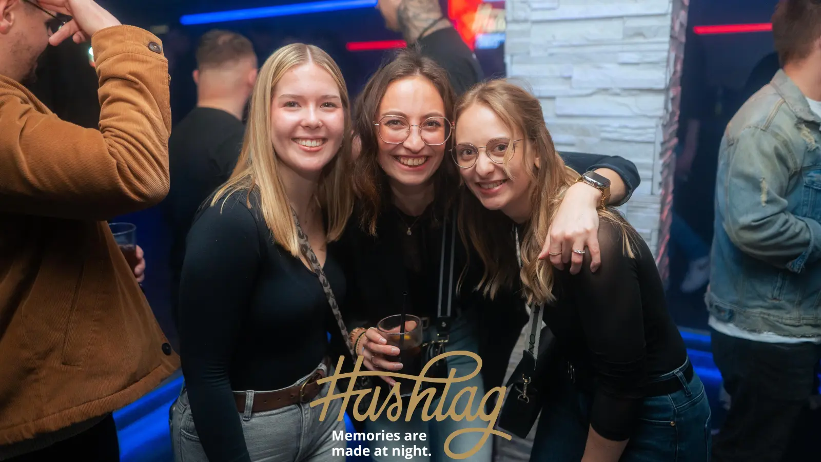 Die Bilder vom Samstag im Hashtag. (Bild: Hannes Stock)