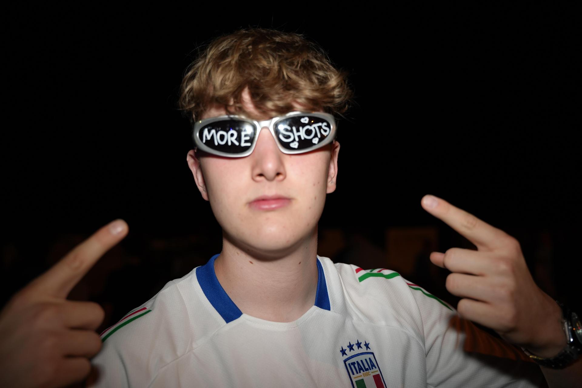 Die Bilder von der Pirker Kirwa 2025. (Bild: mcl)