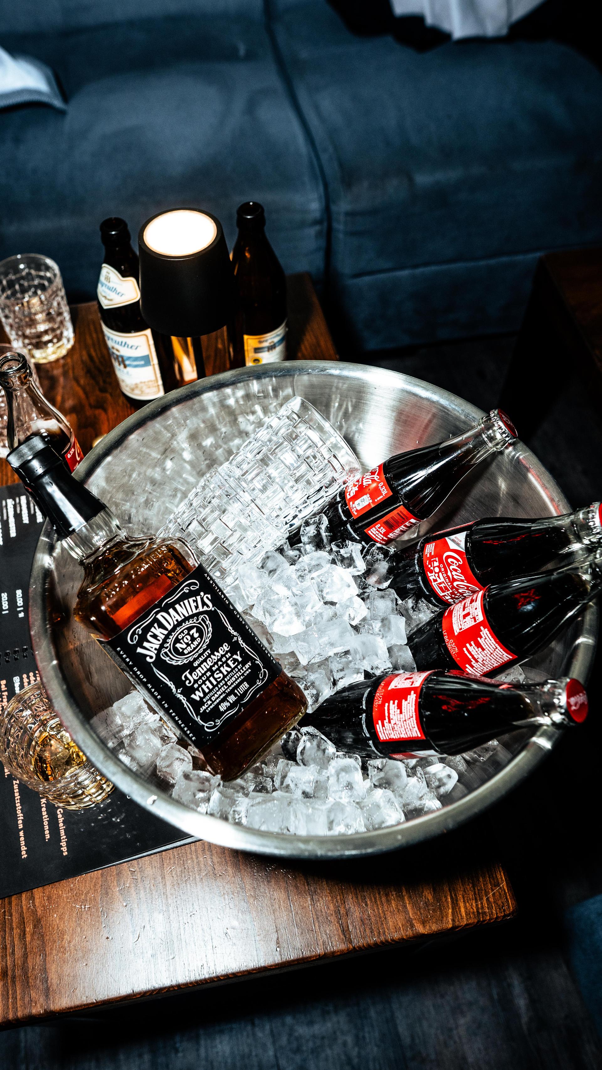 Russian Opening Party. (Bild: Hannes Stock)