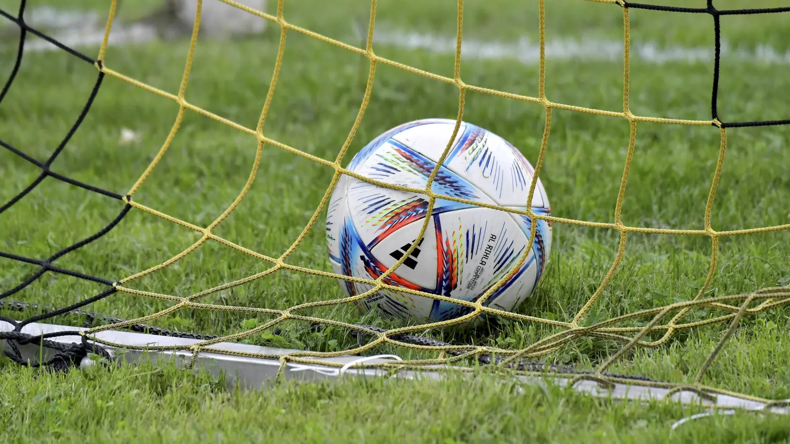 Der TSV Pressath vermeldet einen Neuzugang.  (Symbolbild: Hubert Ziegler)