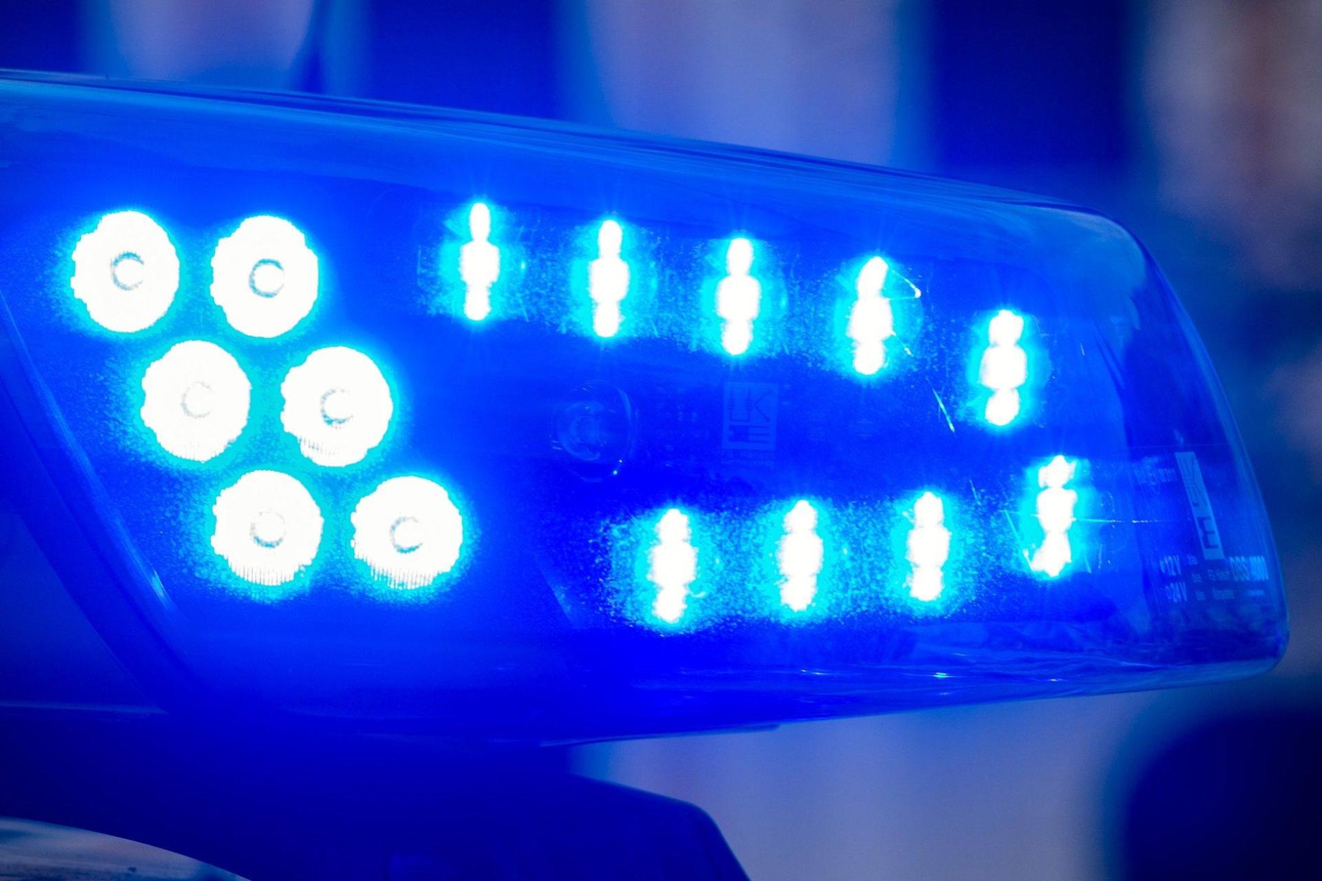 Die Polizei sucht Zeugen von zwei Fahrraddiebstählen am Dienstag in Parkstein. (Symbolbild: Klaus-Dietmar Gabbert/dpa)