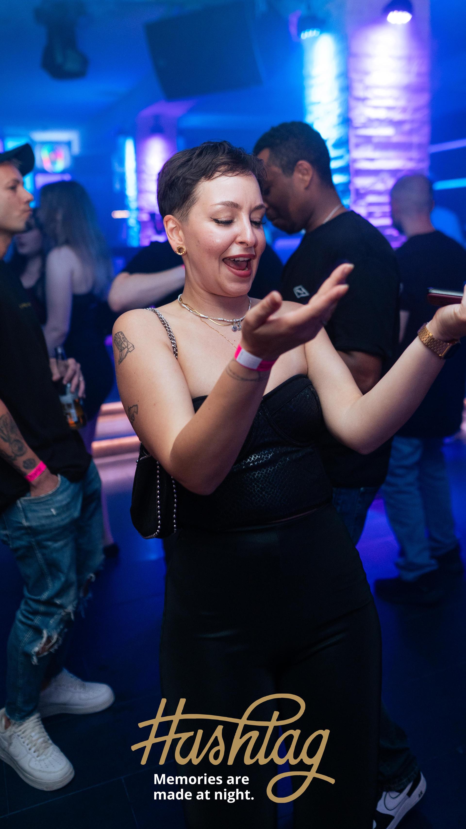 Hashtag: Die besten Bilder vom Samstagabend! (Bild: Hannes Stock)