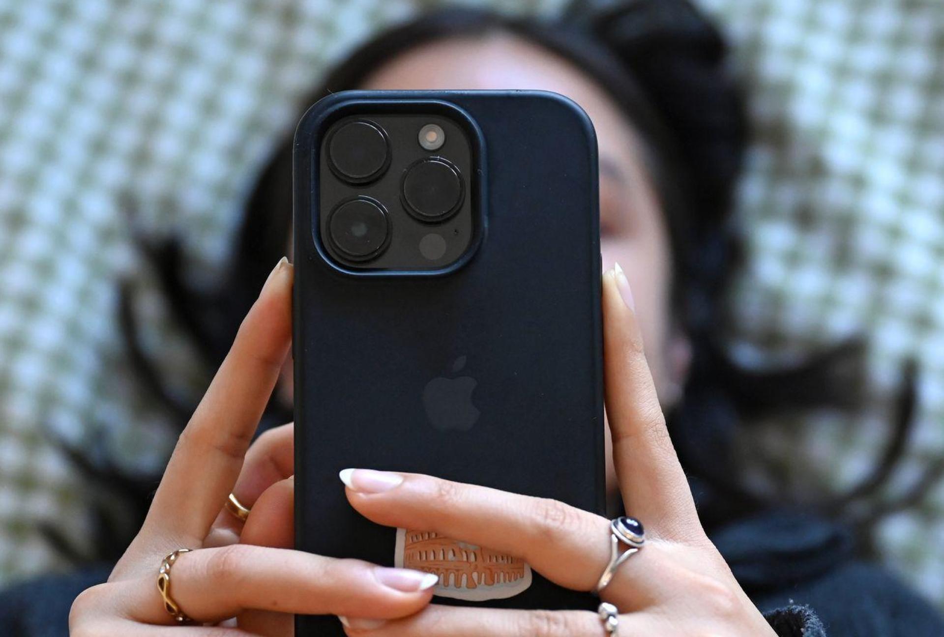 Bei Instagram und Tiktok kursieren aktuell viele Bilder aus dem Jahr 2016. (Symbolbild: Elisa Schu/dpa)