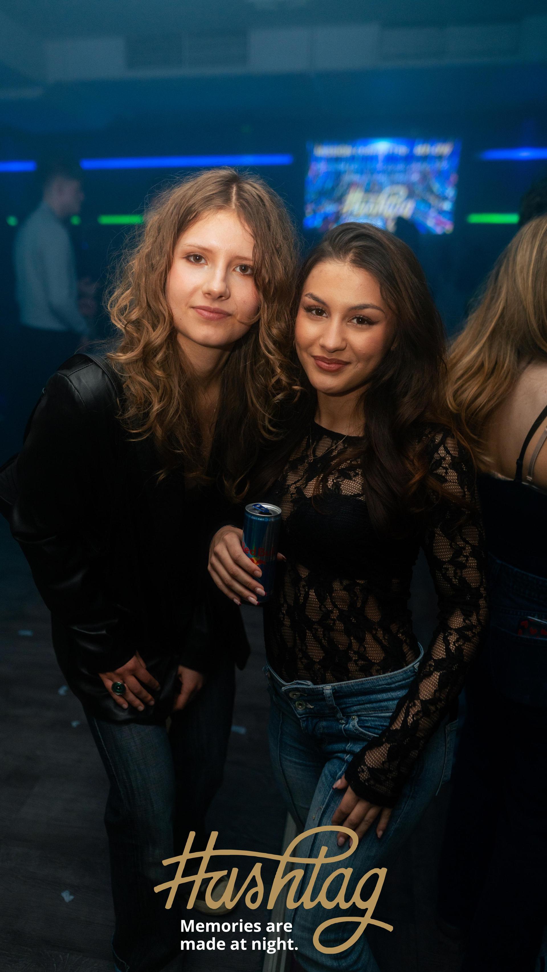 Die Bilder vom Freitag im Hashtag. (Bild: Hannes Stock)