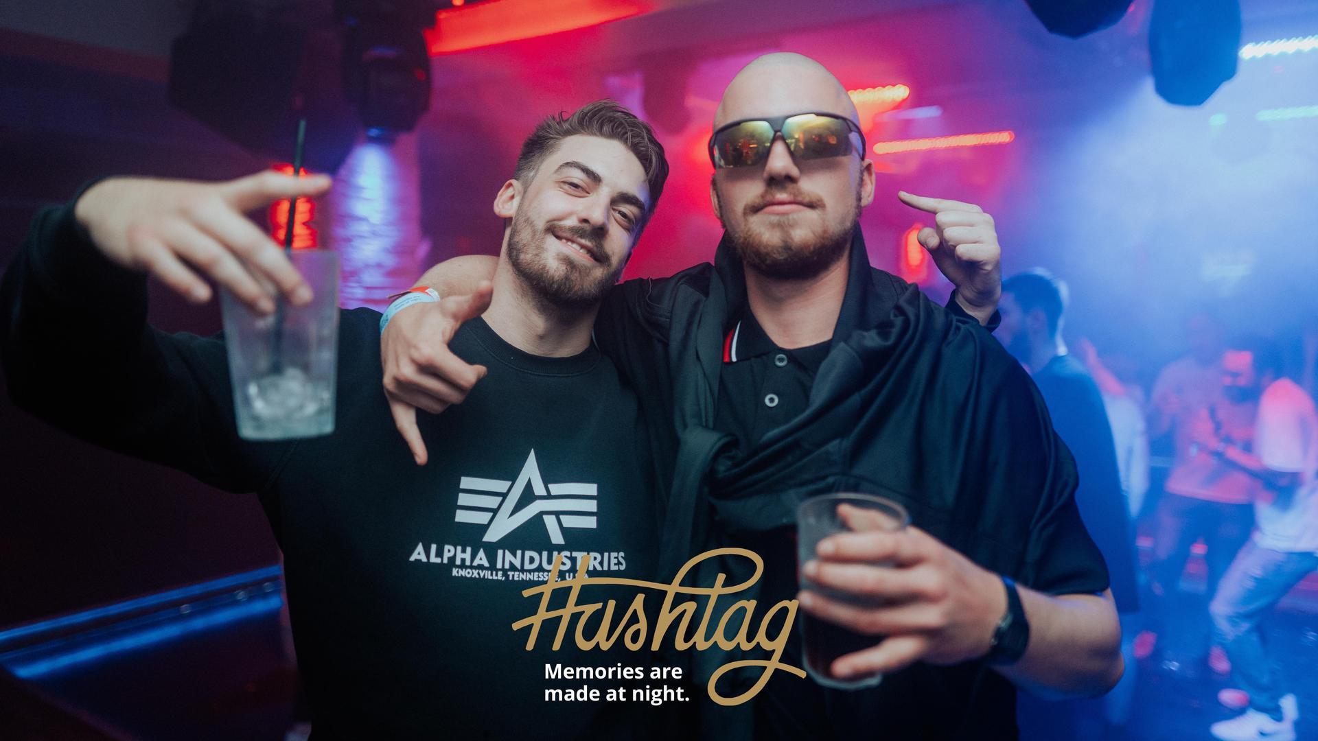 Die Bilder aus dem Hashtag Weiden vom 6. September. (Bild: Sebastian Reiter)