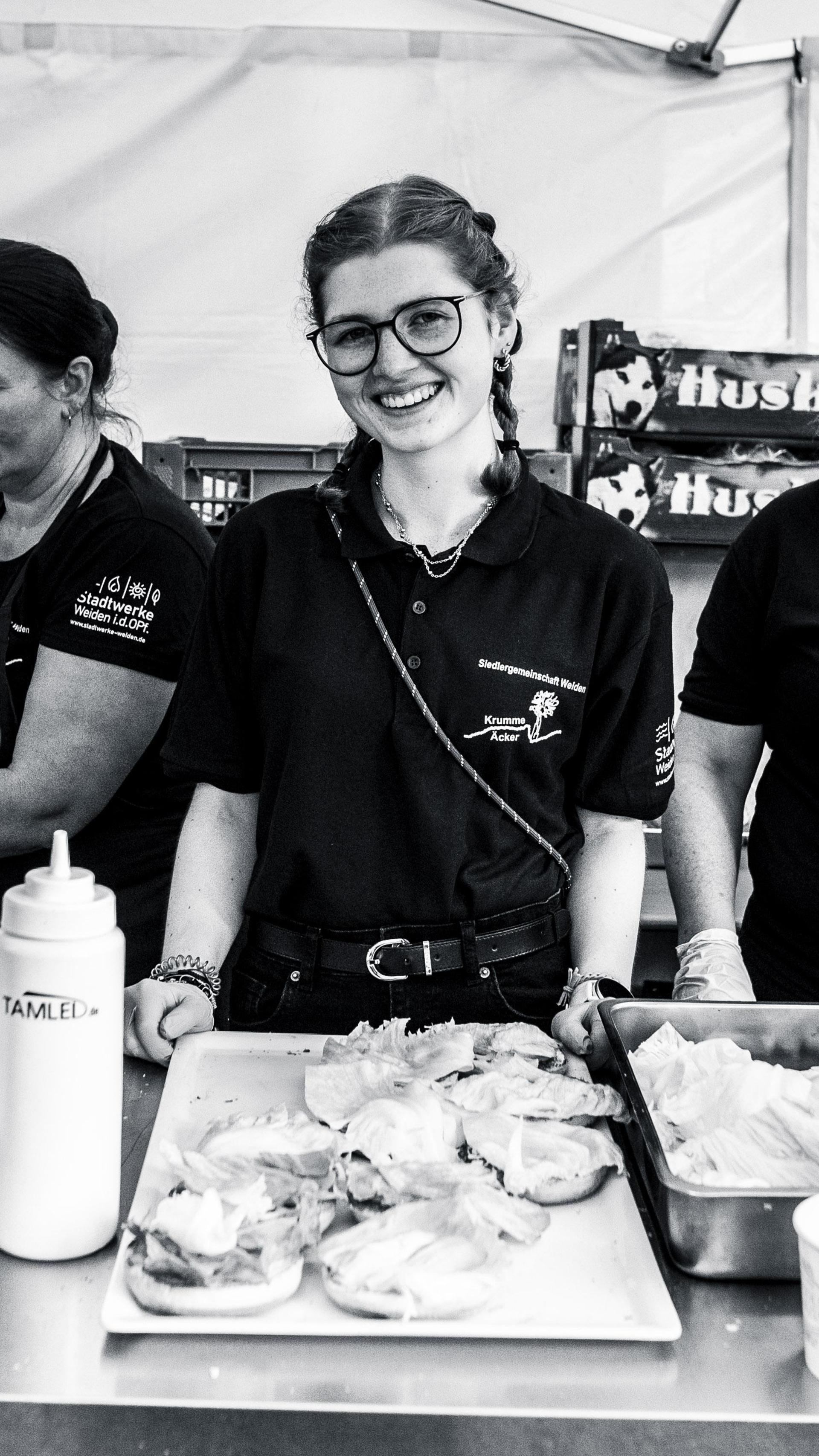 Bürgerfest Weiden: So war der Samstag! (Bild: Hannes Stock)
