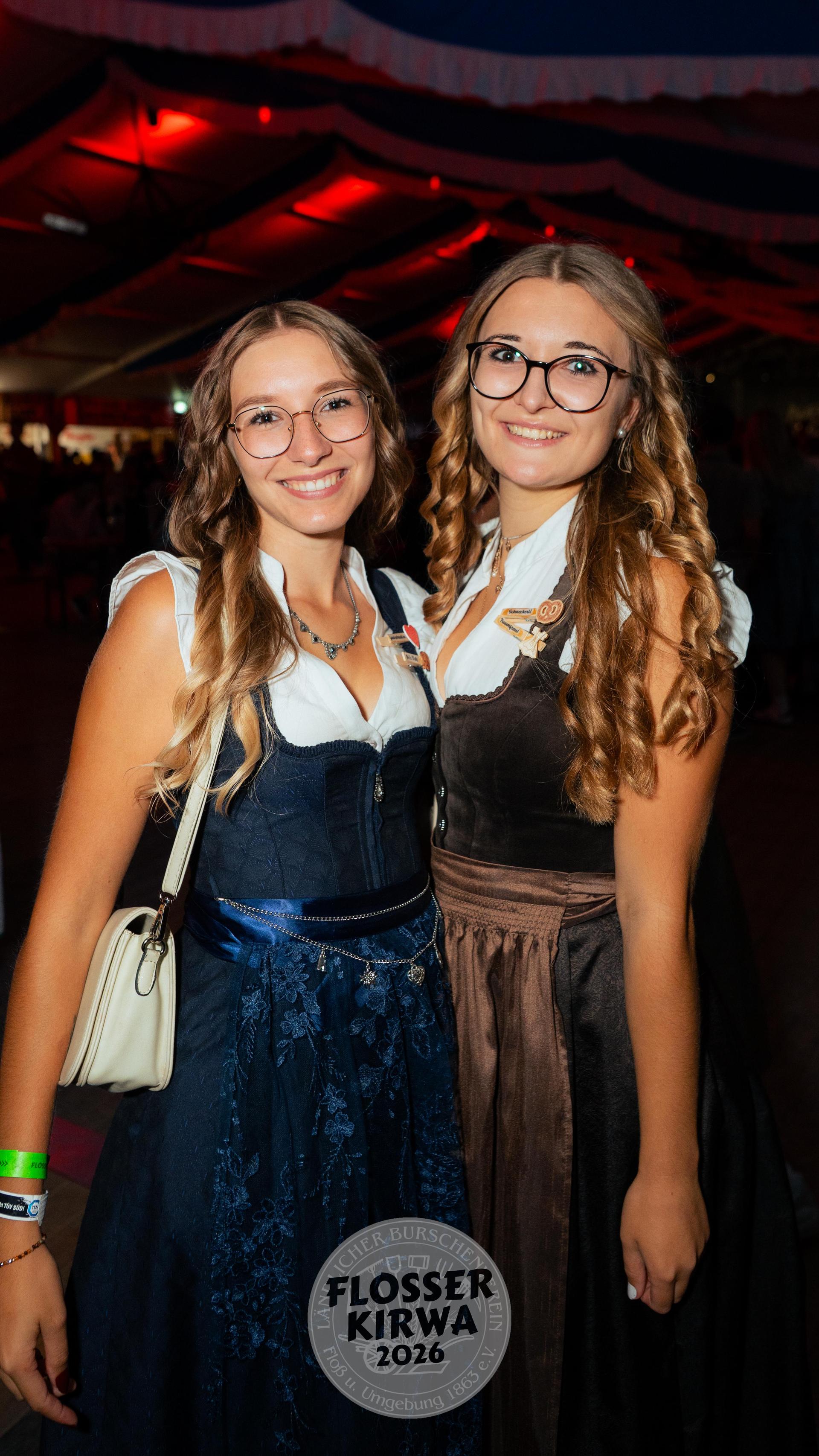 Highlights vom Samstag Abend. (Bild: Hannes Stock)